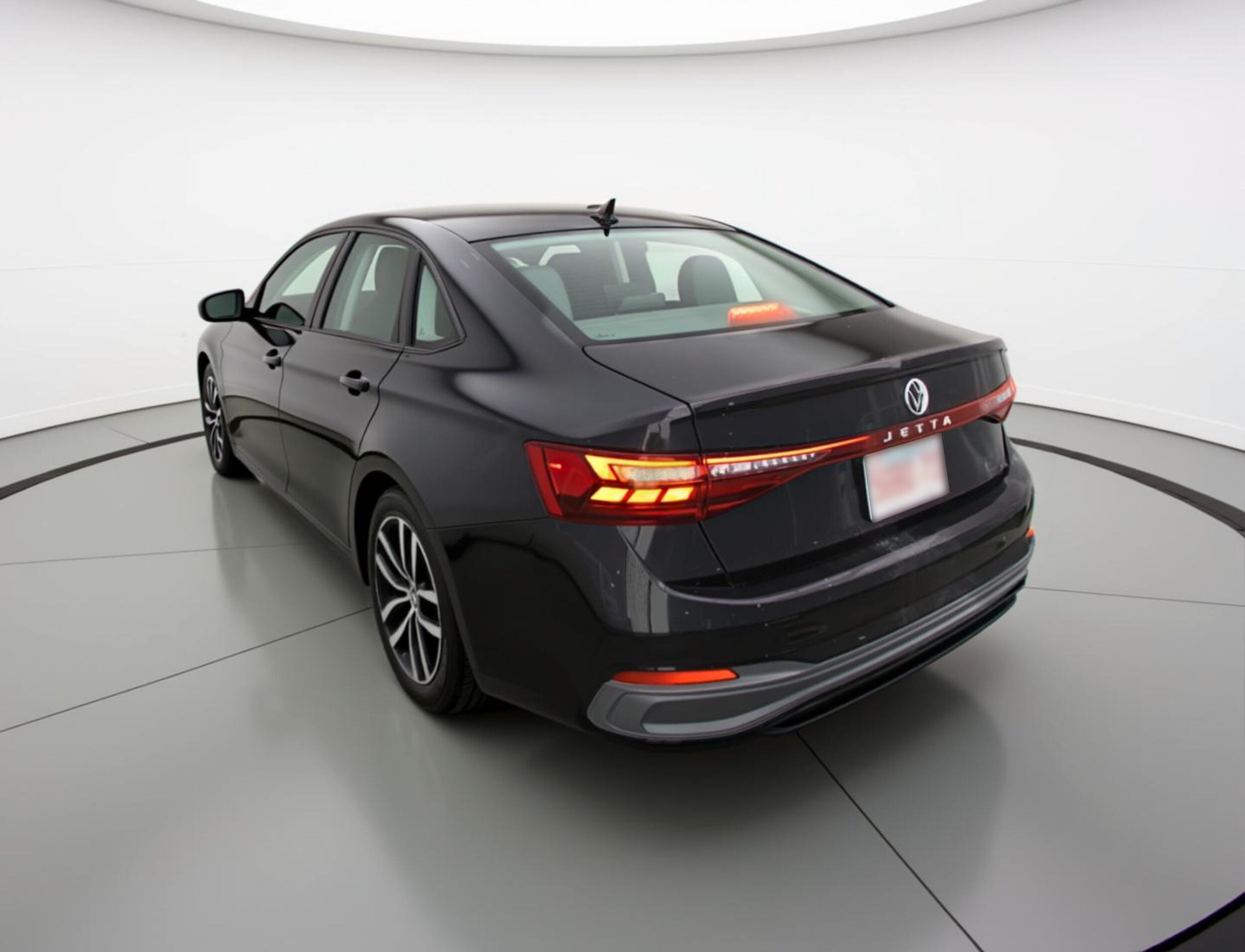 Thumbnail: 2025 Volkswagen Jetta - 5