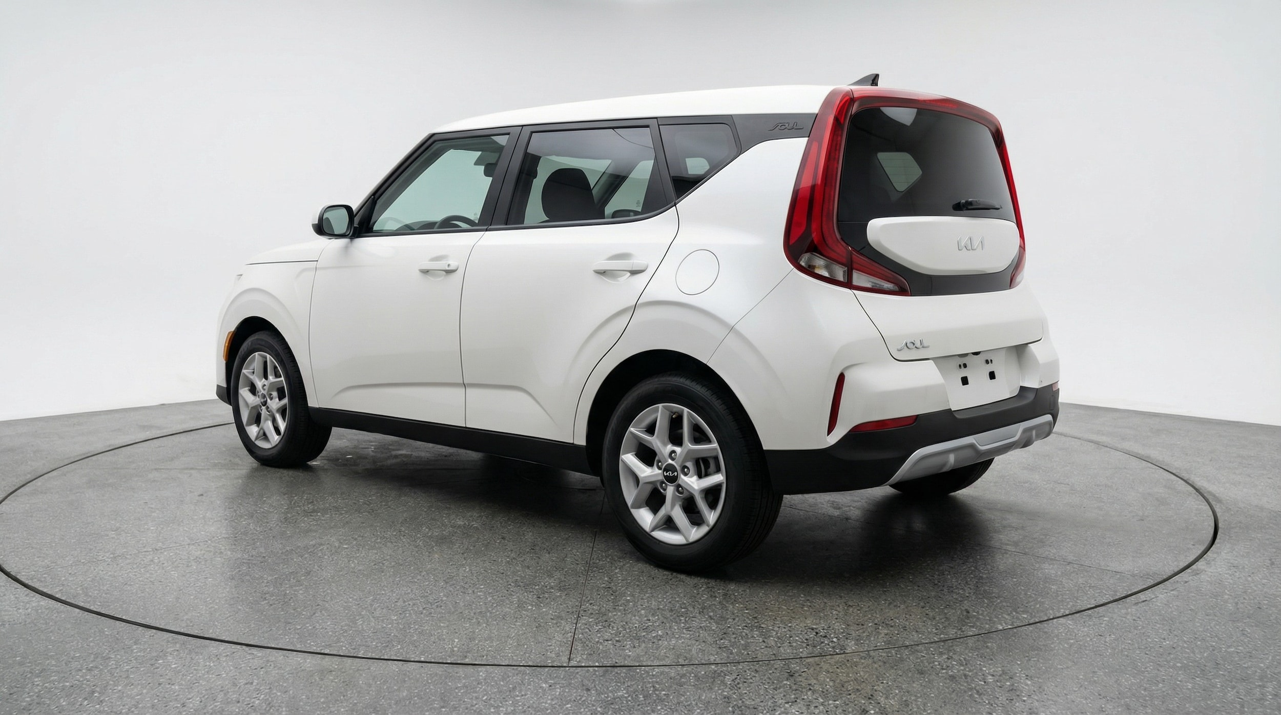 Thumbnail: 2025 Kia Soul - 5