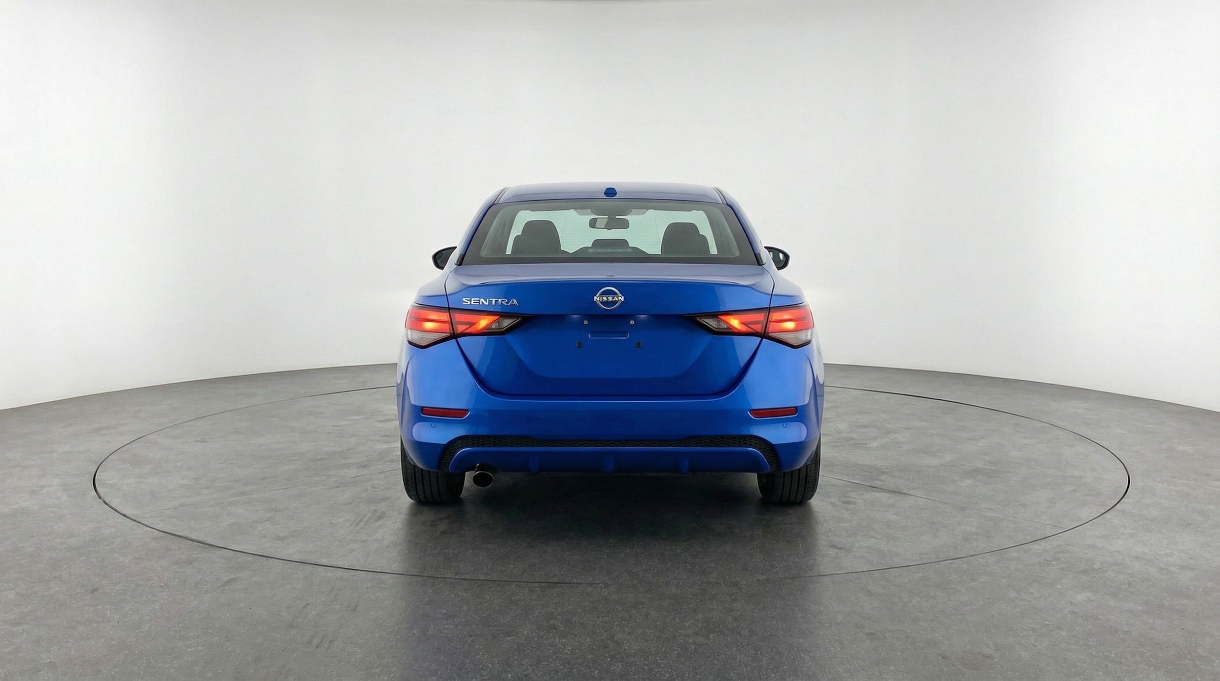 Thumbnail: 2025 Nissan Sentra - 7