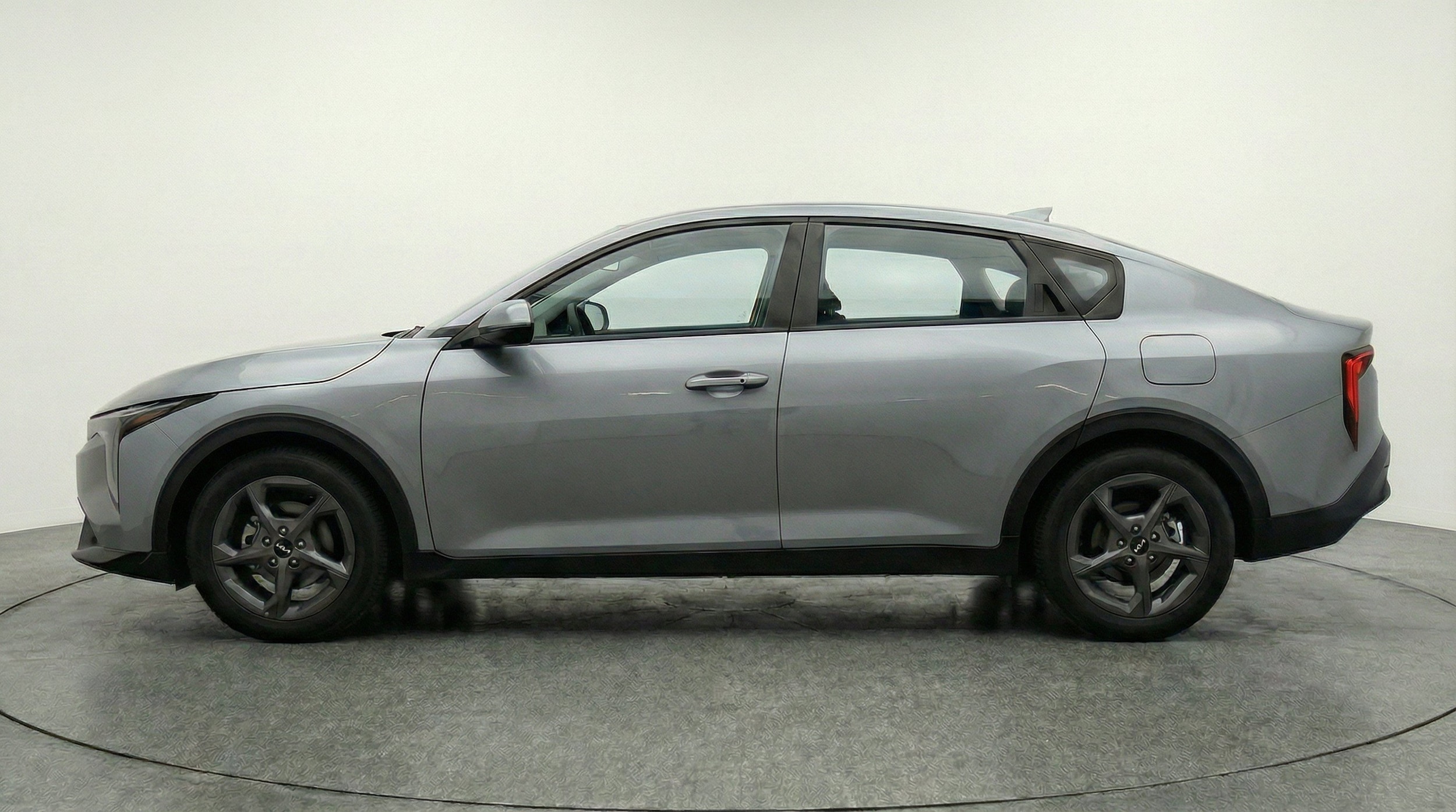 Thumbnail: 2025 Kia K4 - 5