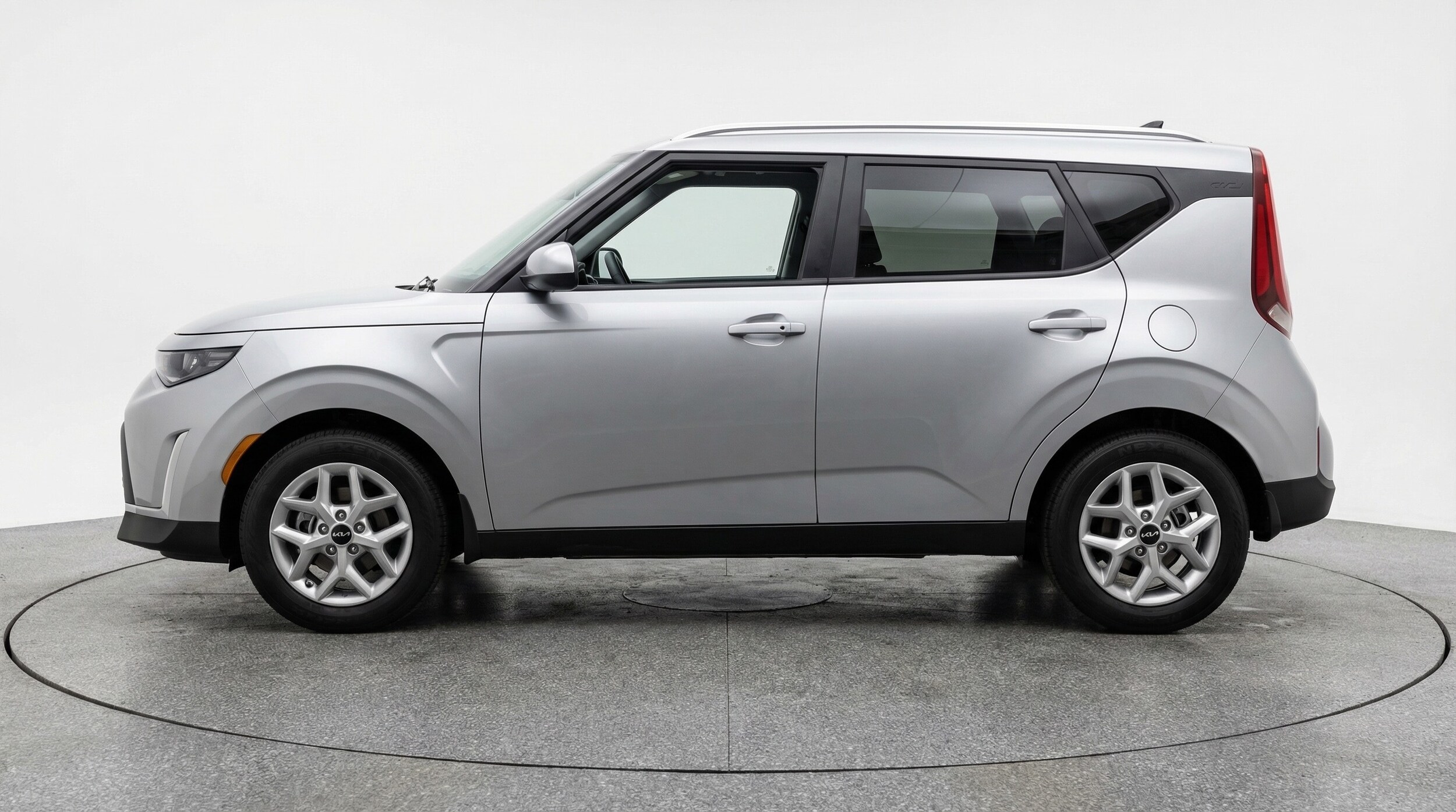 Thumbnail: 2025 Kia Soul - 4