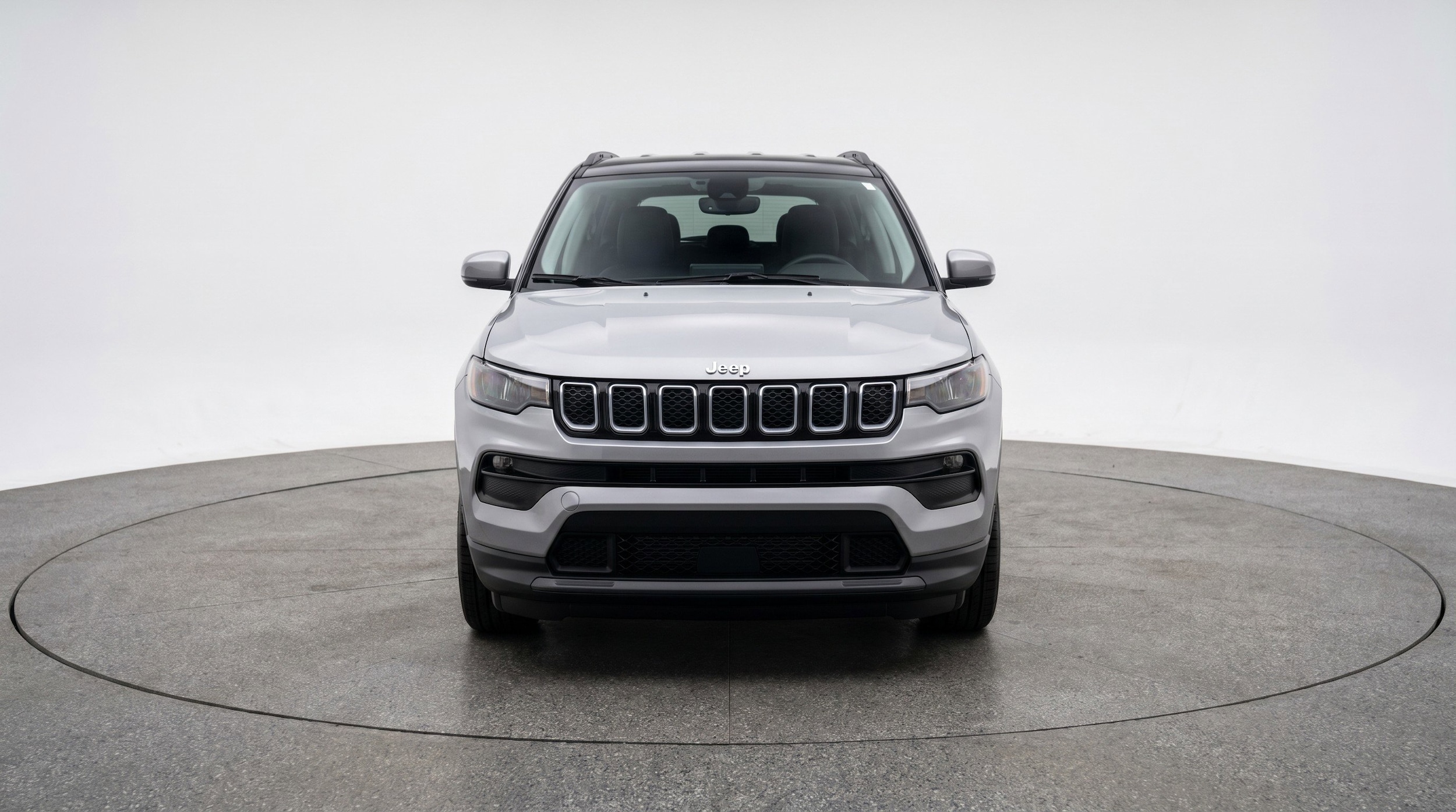 Thumbnail: 2025 Jeep Compass - 2