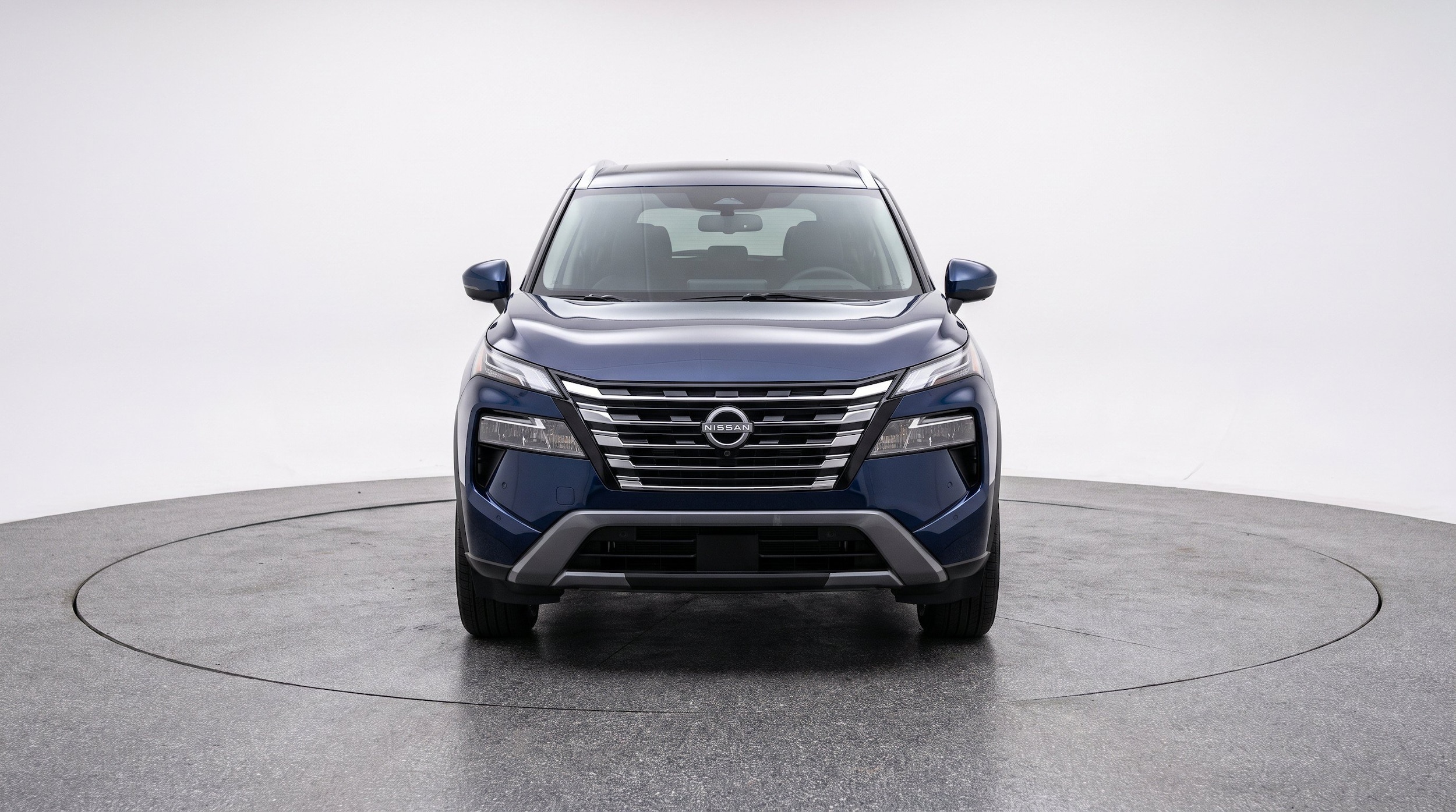 Thumbnail: 2026 Nissan Rogue - 2