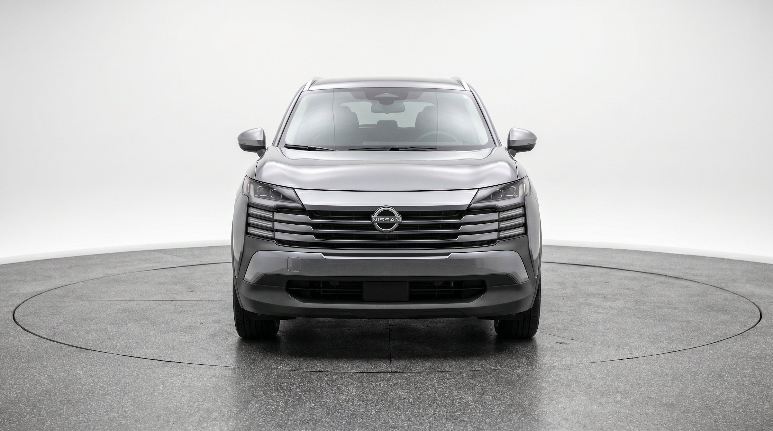 Thumbnail: 2026 Nissan Kicks - 2