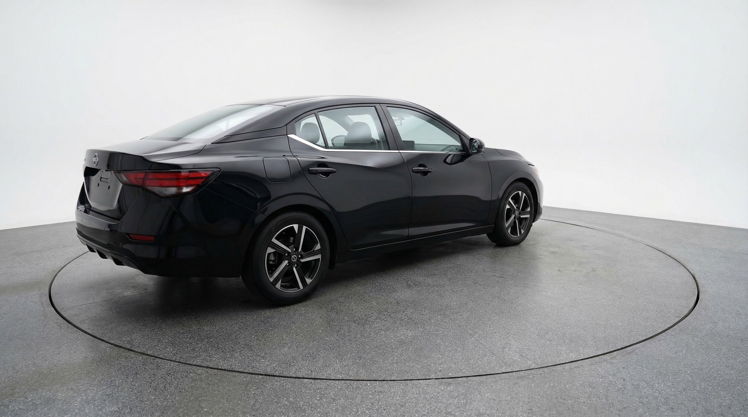 Thumbnail: 2025 Nissan Sentra - 9