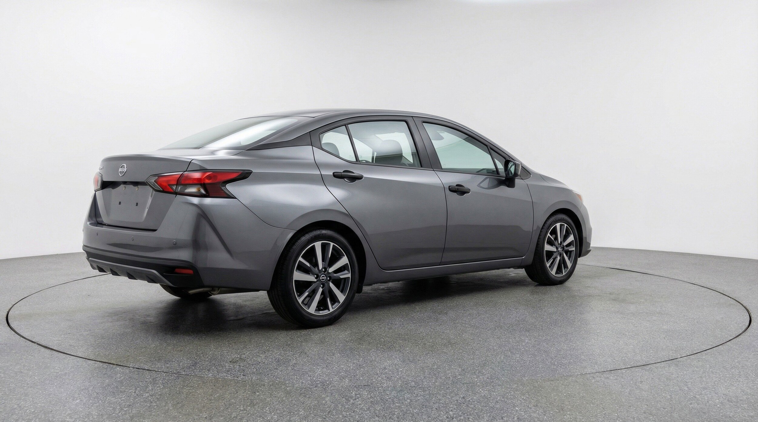 Thumbnail: 2025 Nissan Versa - 9