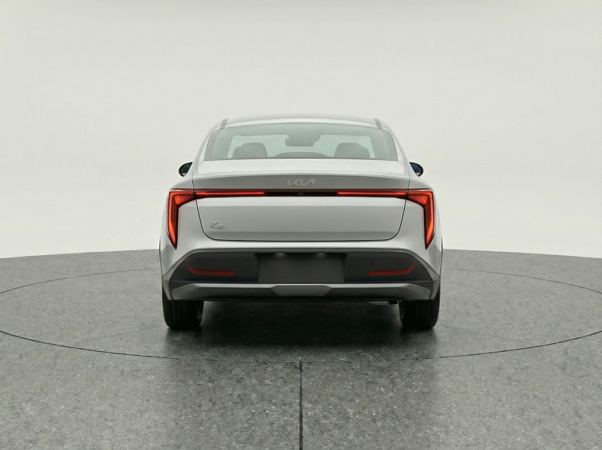 Thumbnail: 2025 Kia K4 - 6