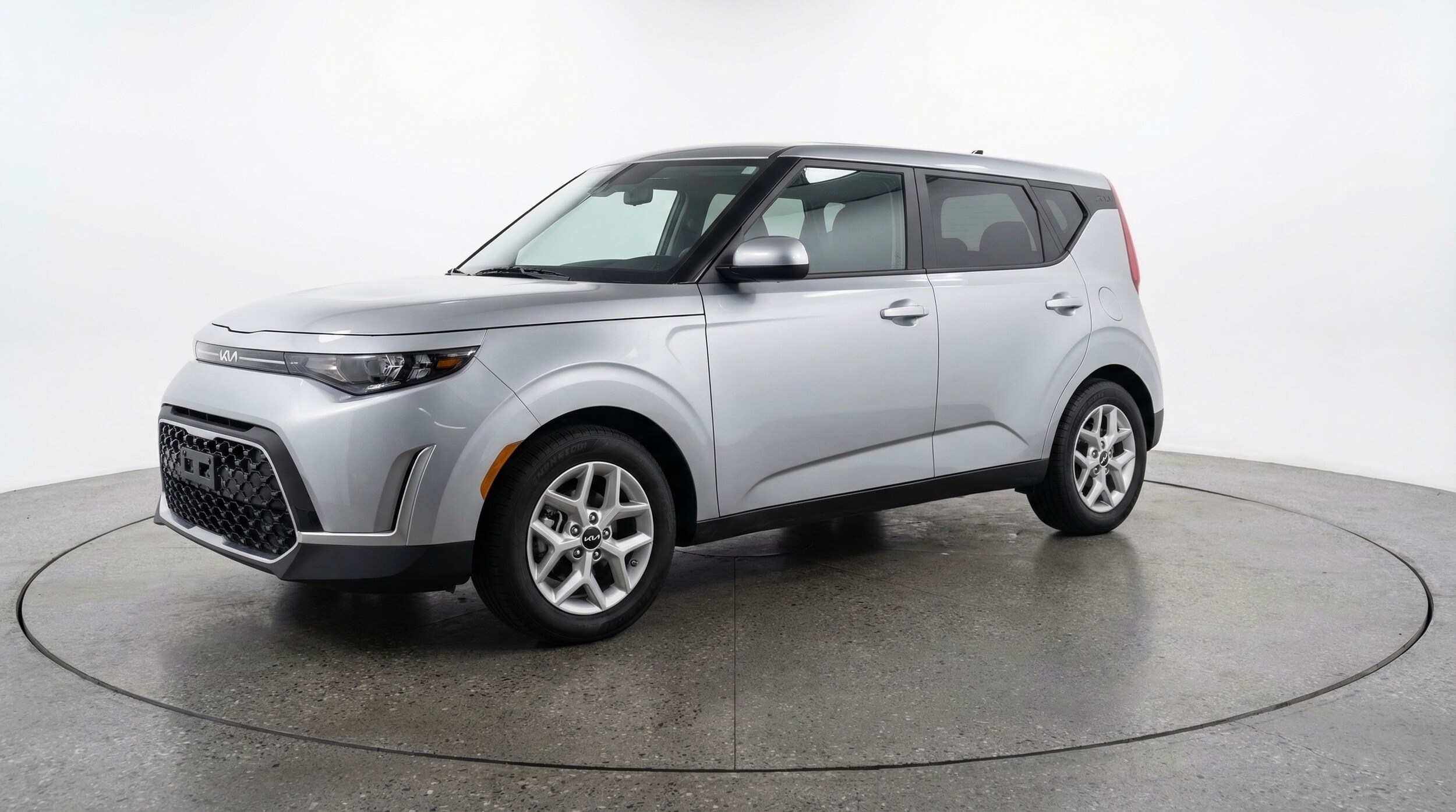 Thumbnail: 2025 Kia Soul - 3