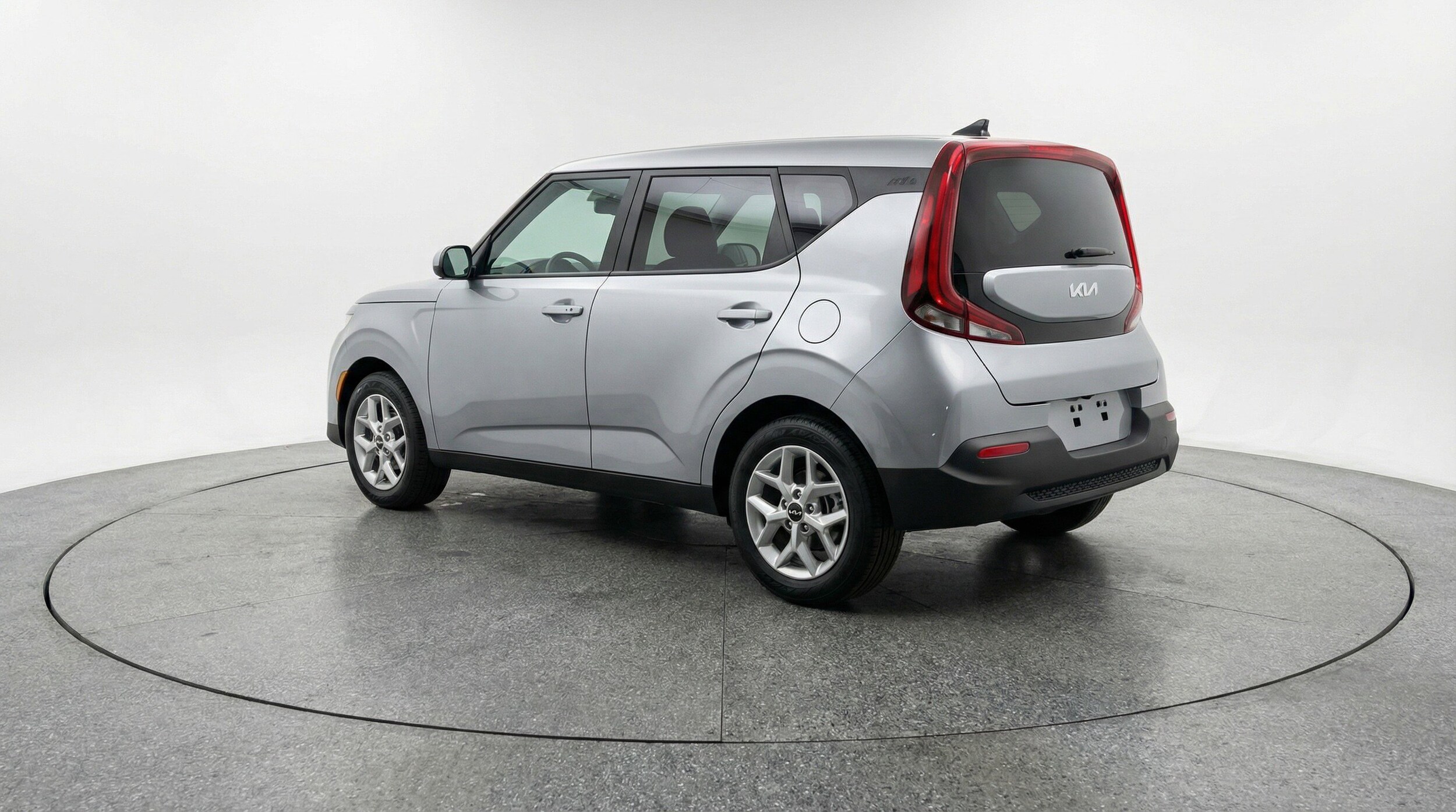 Thumbnail: 2025 Kia Soul - 6
