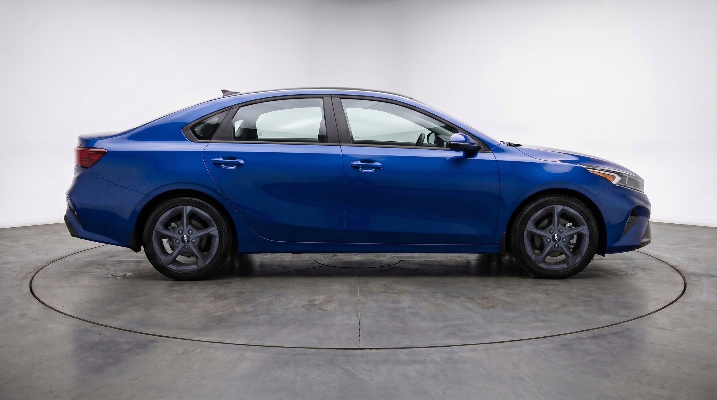 Thumbnail: 2025 Kia K4 - 11