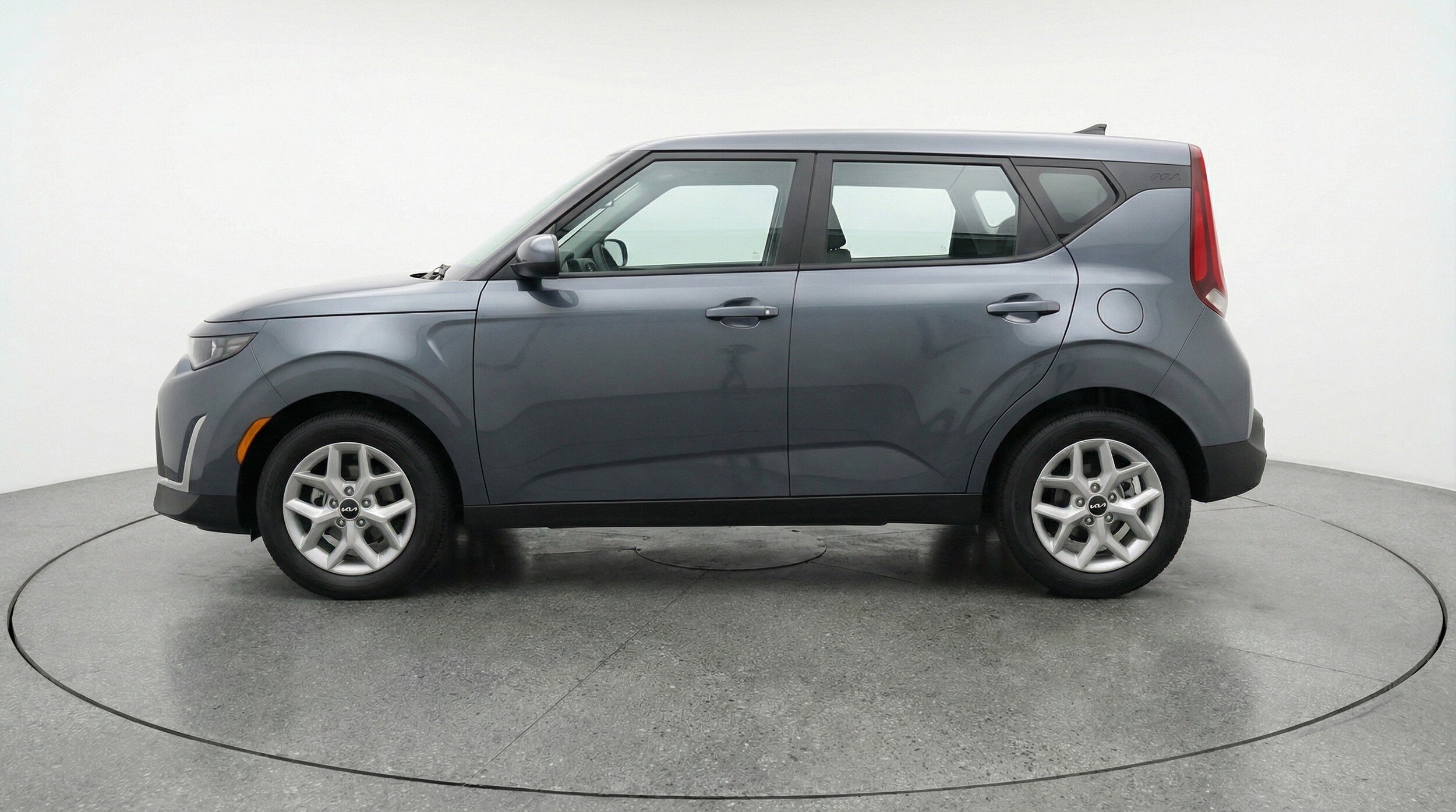 Thumbnail: 2025 Kia Soul - 5