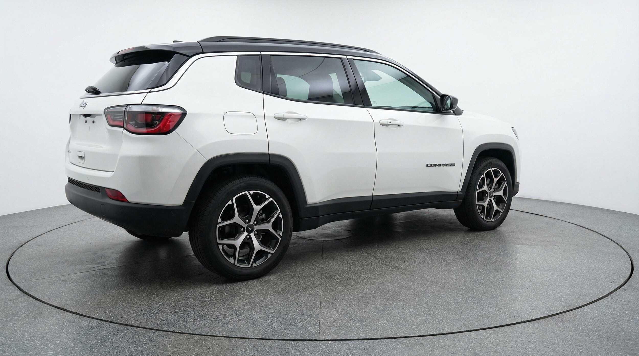 Thumbnail: 2025 Jeep Compass - 9