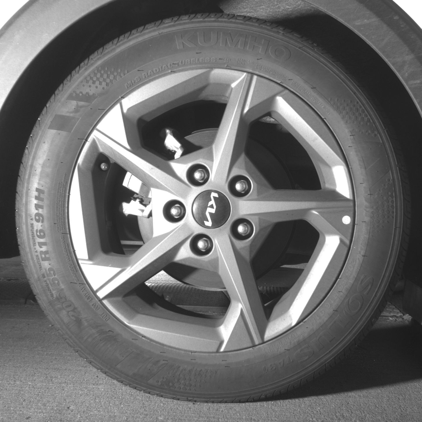 Thumbnail: 2025 Kia K4 - 12