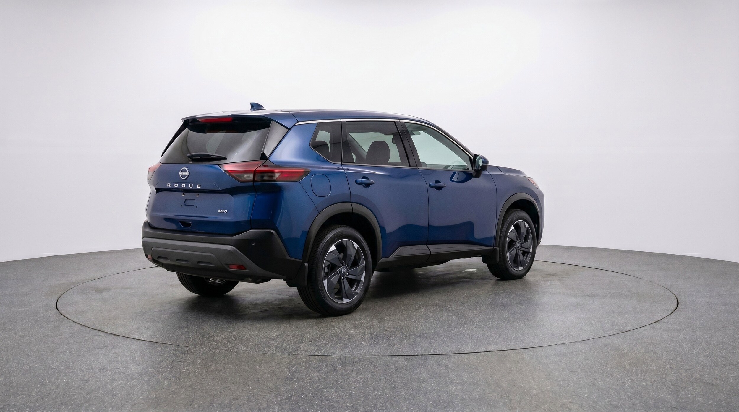 Thumbnail: 2025 Nissan Rogue - 9