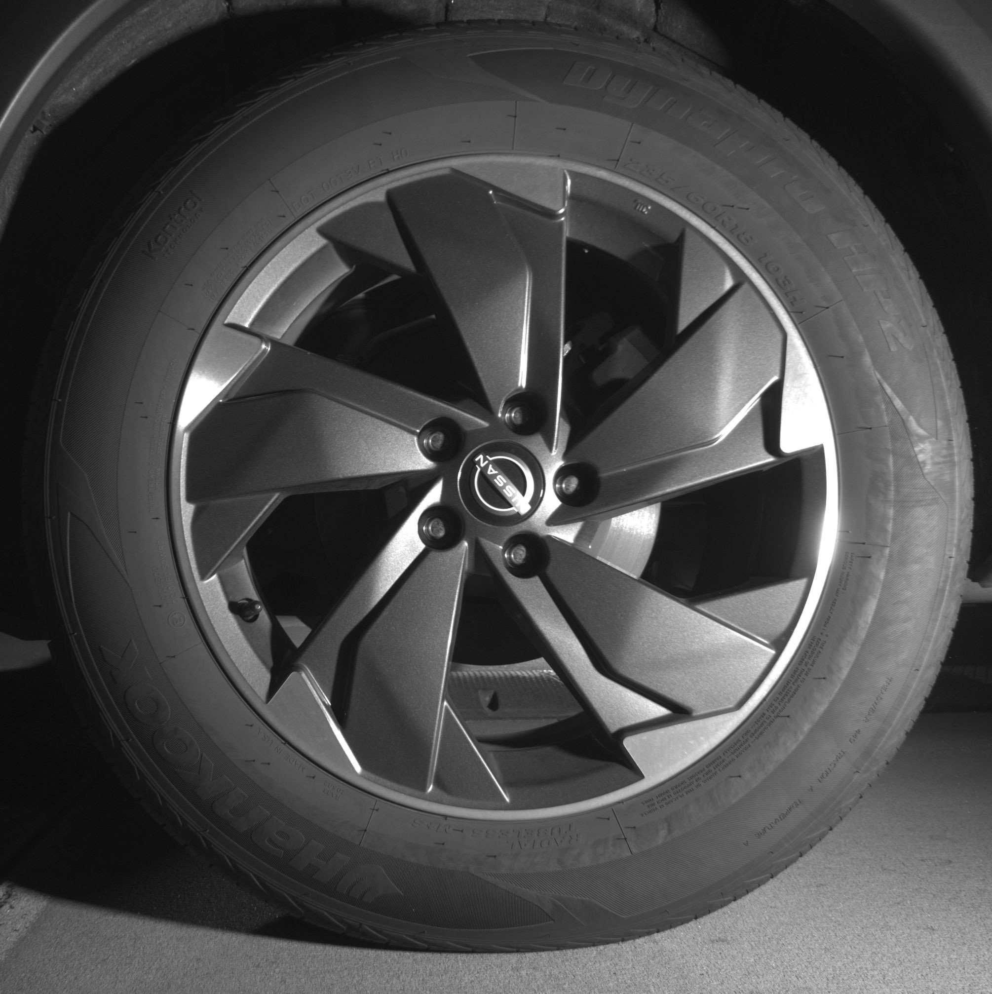 Thumbnail: 2025 Nissan Rogue - 14