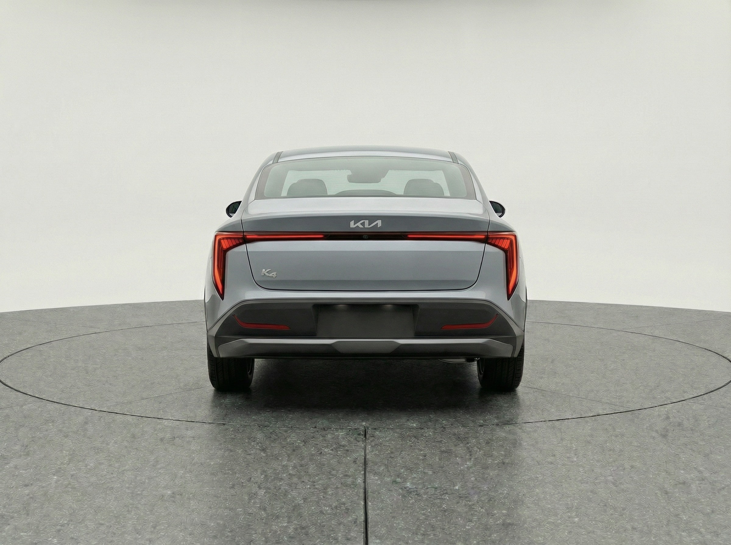 Thumbnail: 2025 Kia K4 - 6