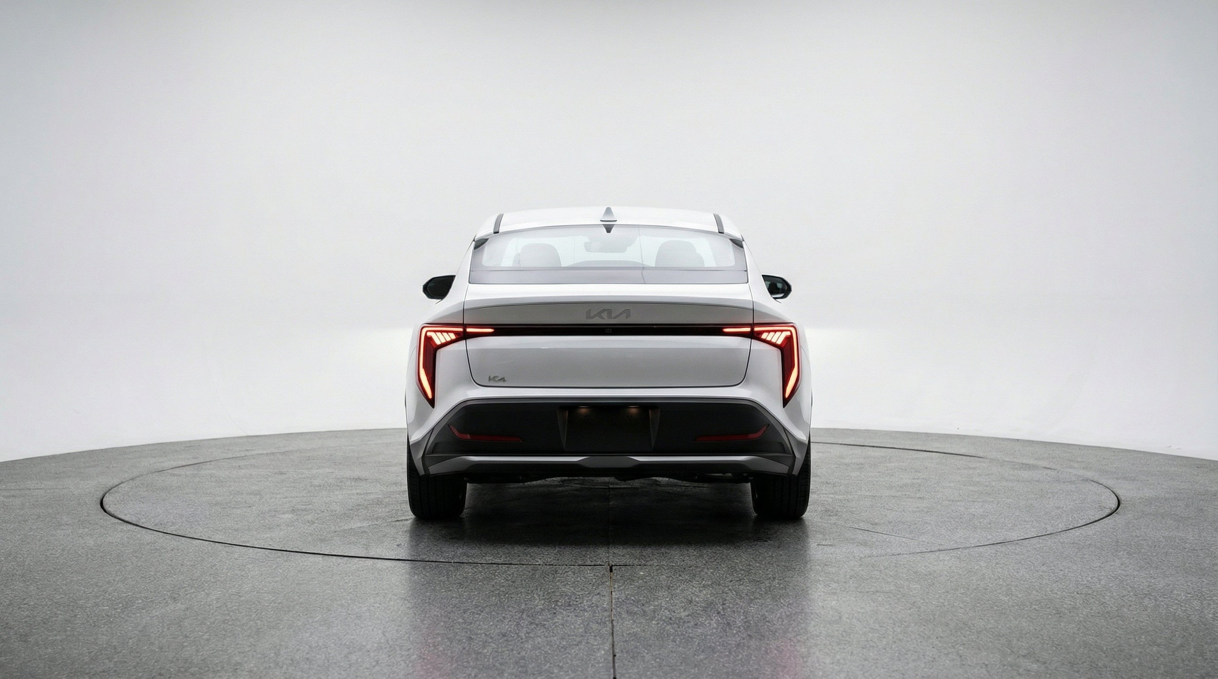 Thumbnail: 2025 Kia K4 - 7