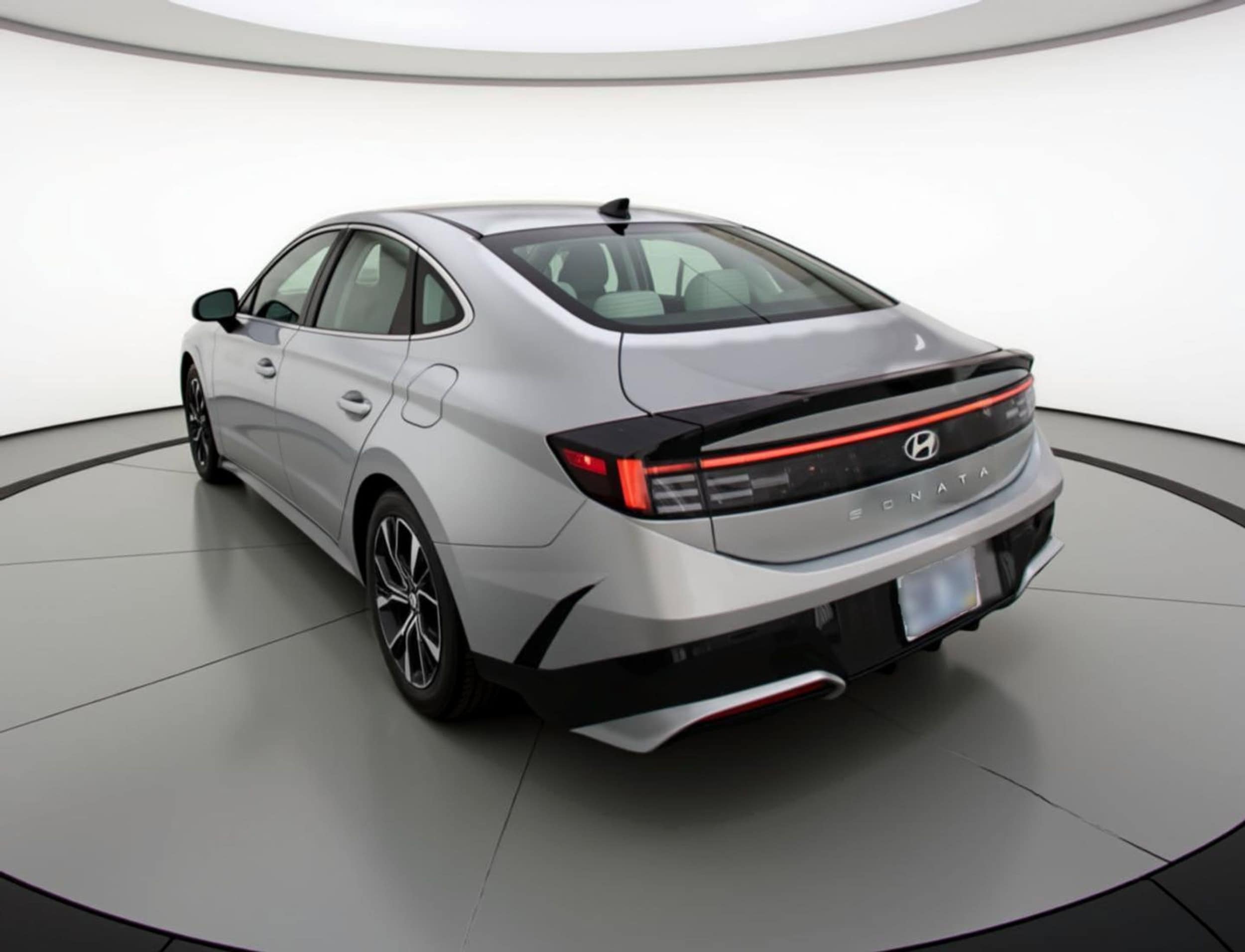 Thumbnail: 2025 Hyundai Sonata - 6