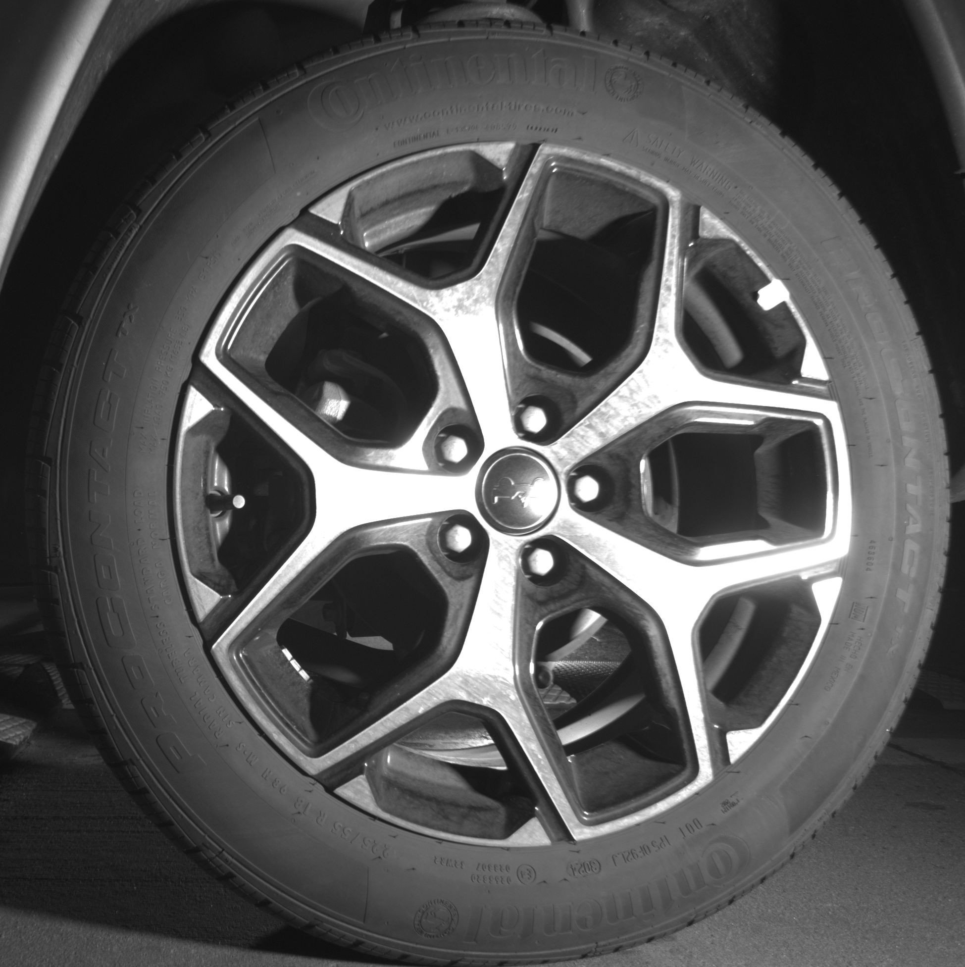 Thumbnail: 2025 Jeep Compass - 14