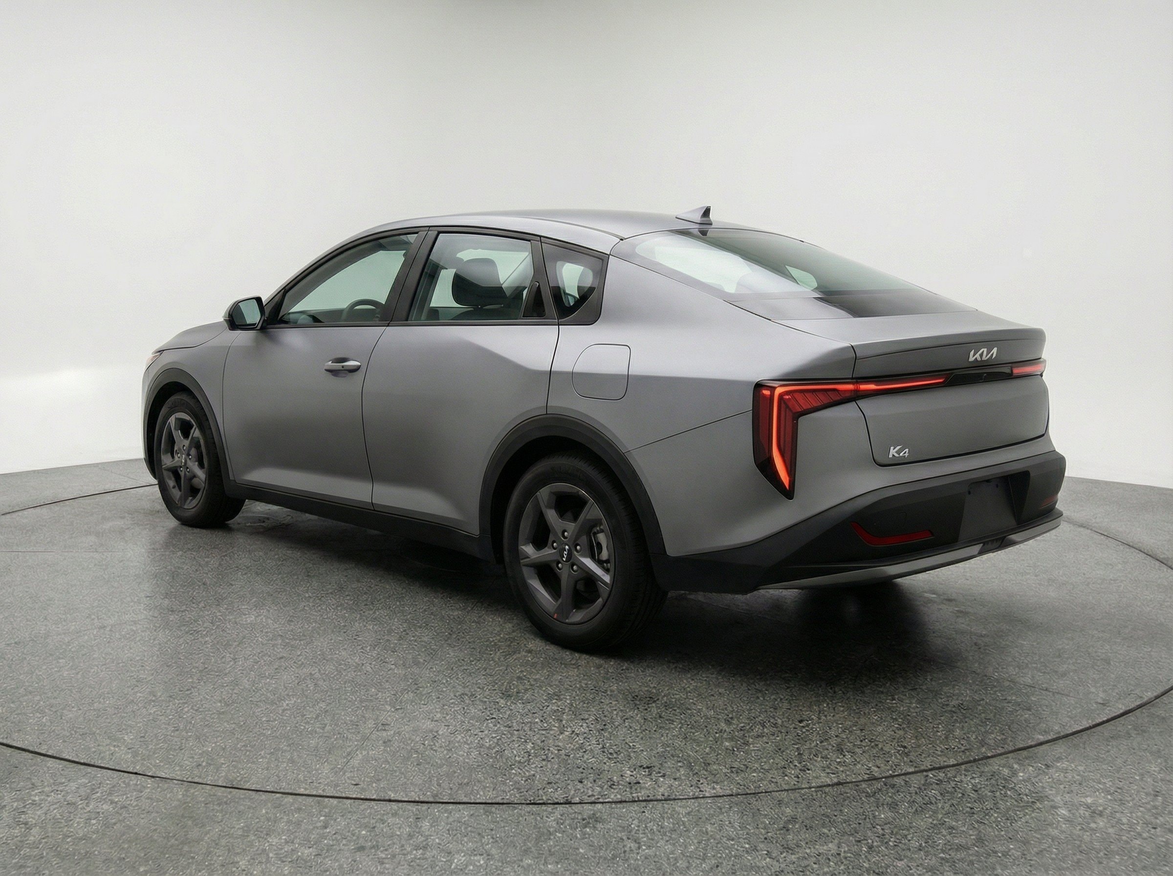 Thumbnail: 2025 Kia K4 - 6