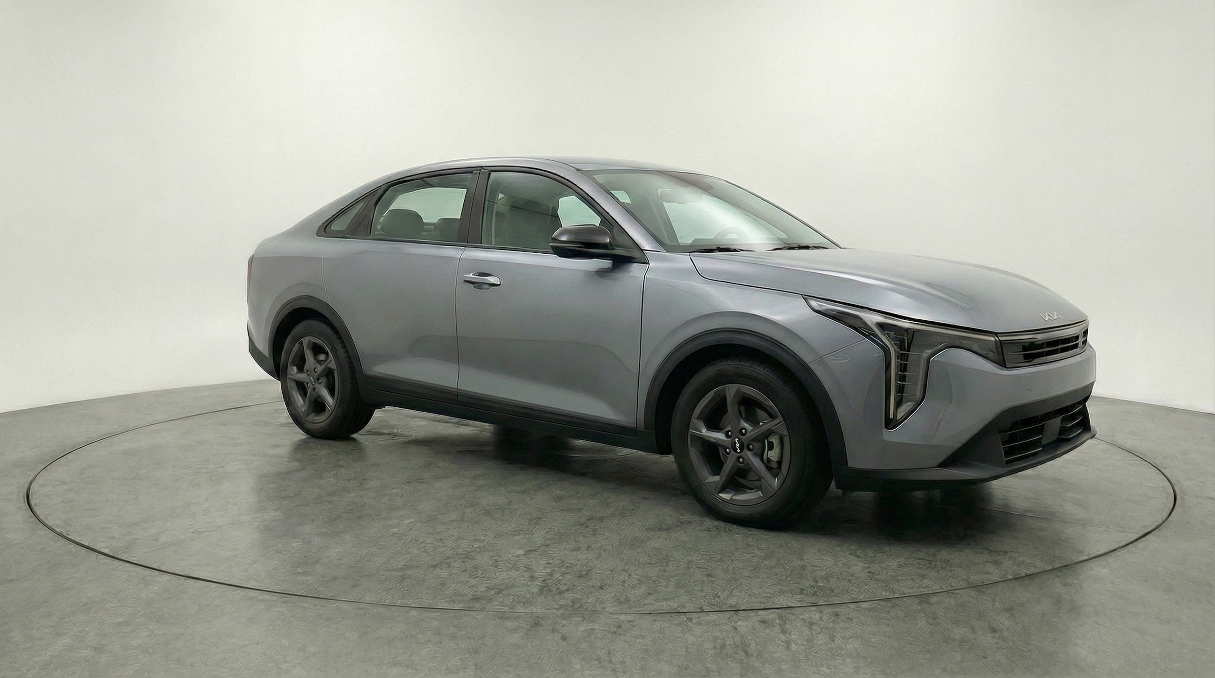 Thumbnail: 2025 Kia K4 - 1