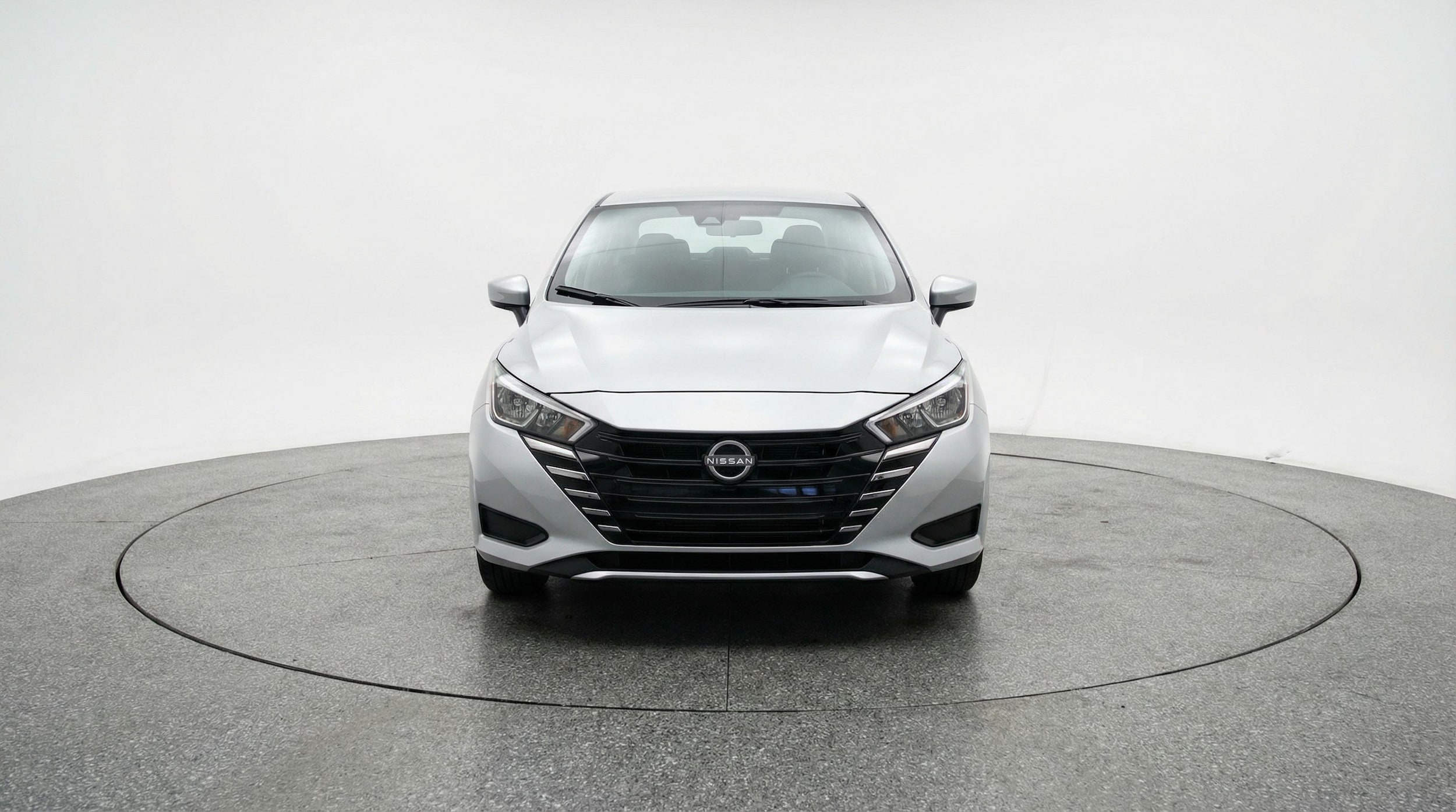 Thumbnail: 2025 Nissan Versa - 2