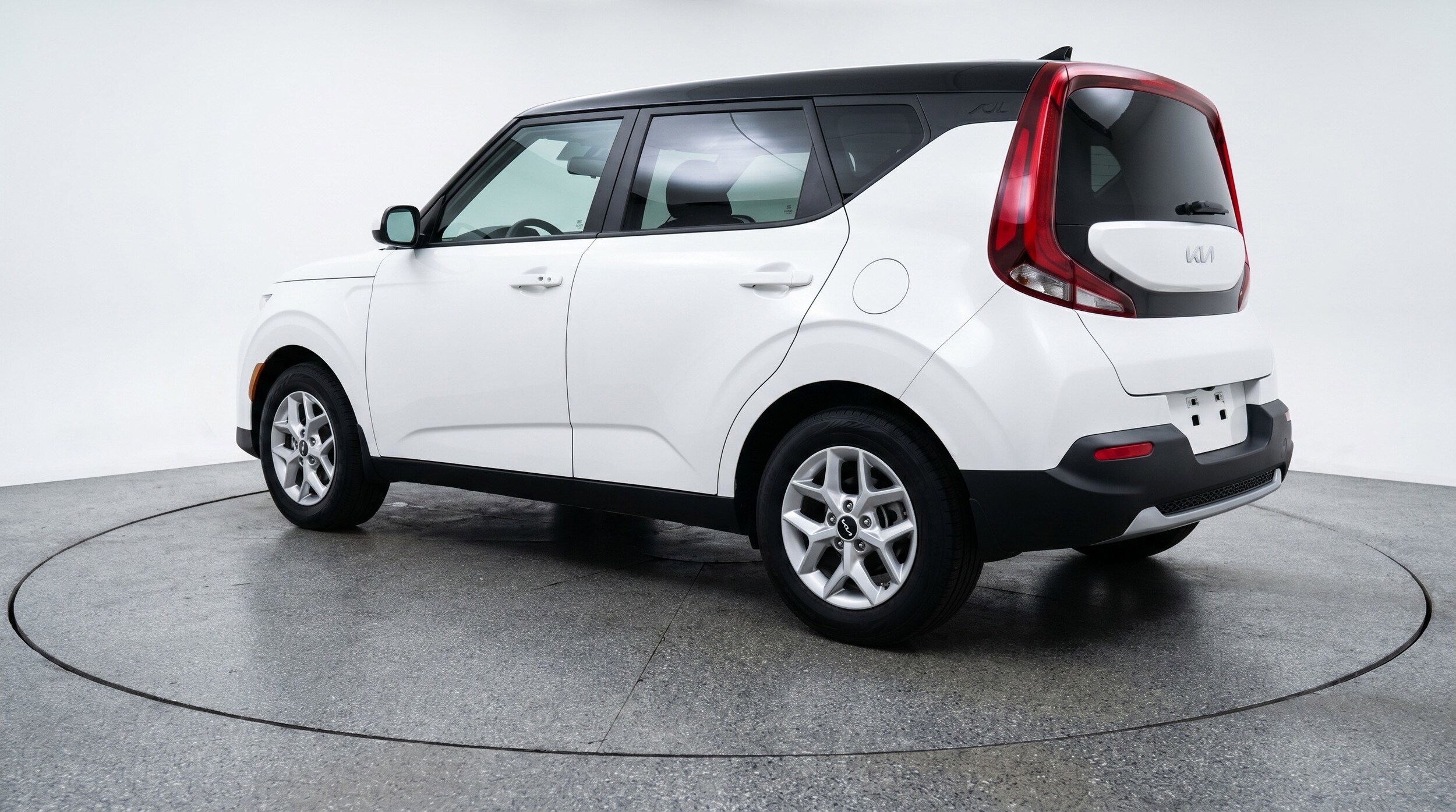 Thumbnail: 2025 Kia Soul - 6