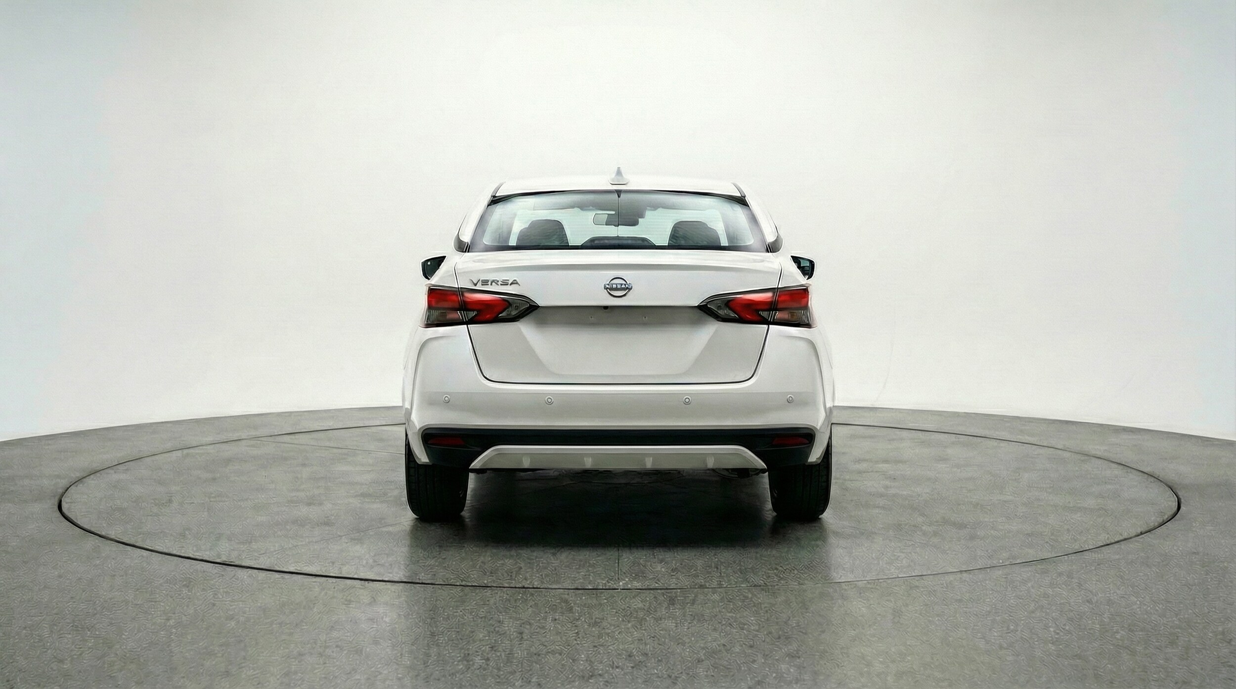 Thumbnail: 2025 Nissan Versa - 6