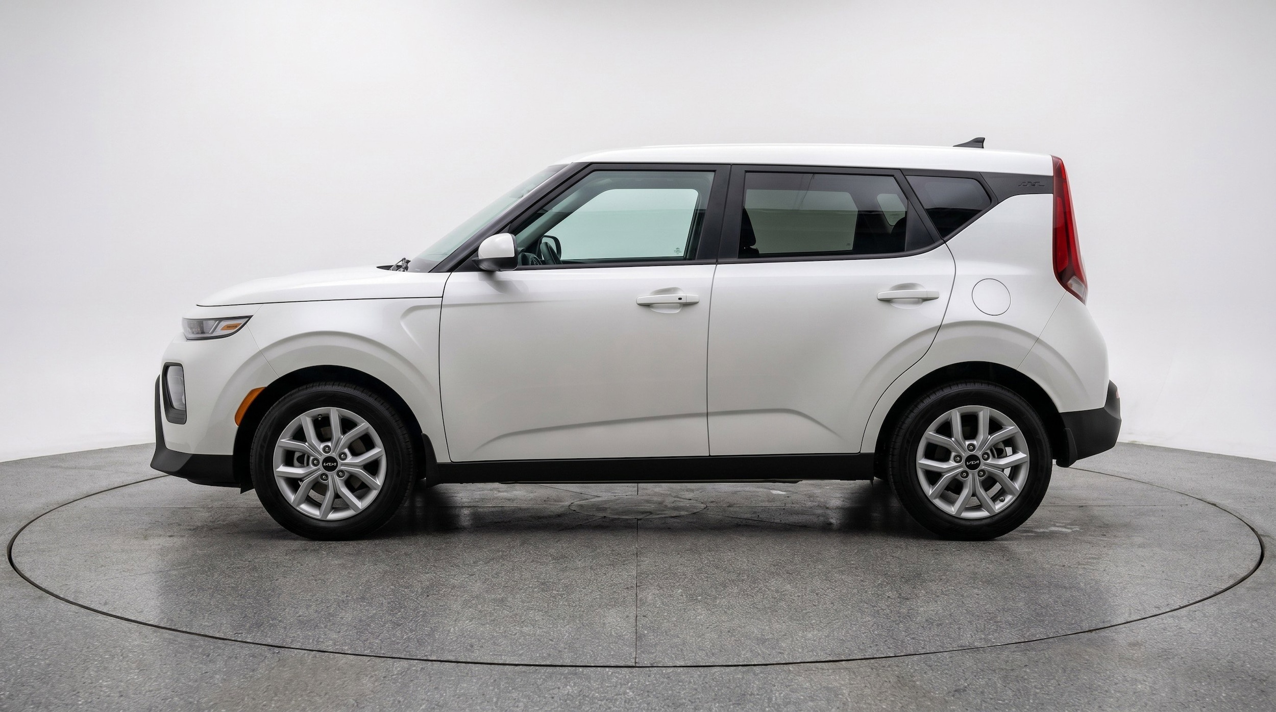 Thumbnail: 2025 Kia Soul - 5