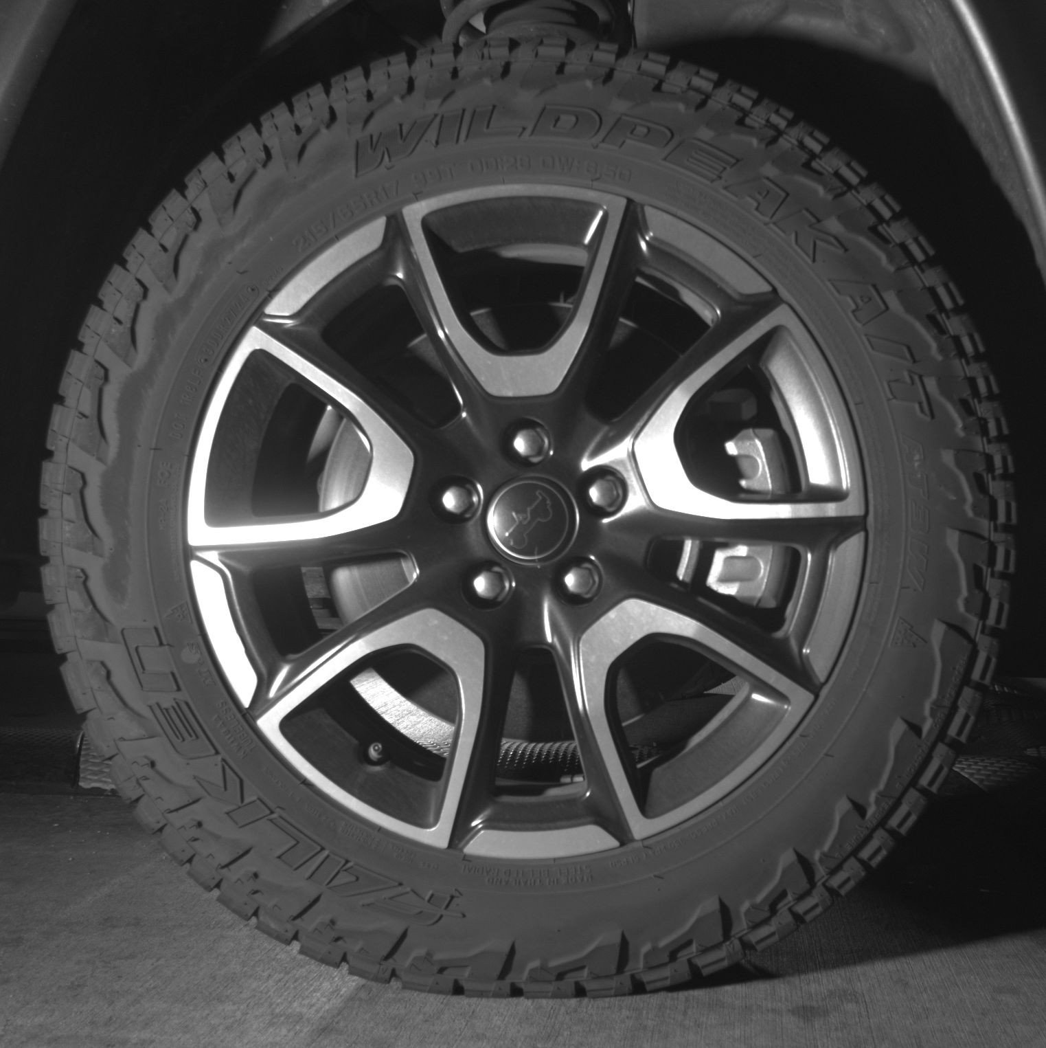 Thumbnail: 2025 Jeep Compass - 13