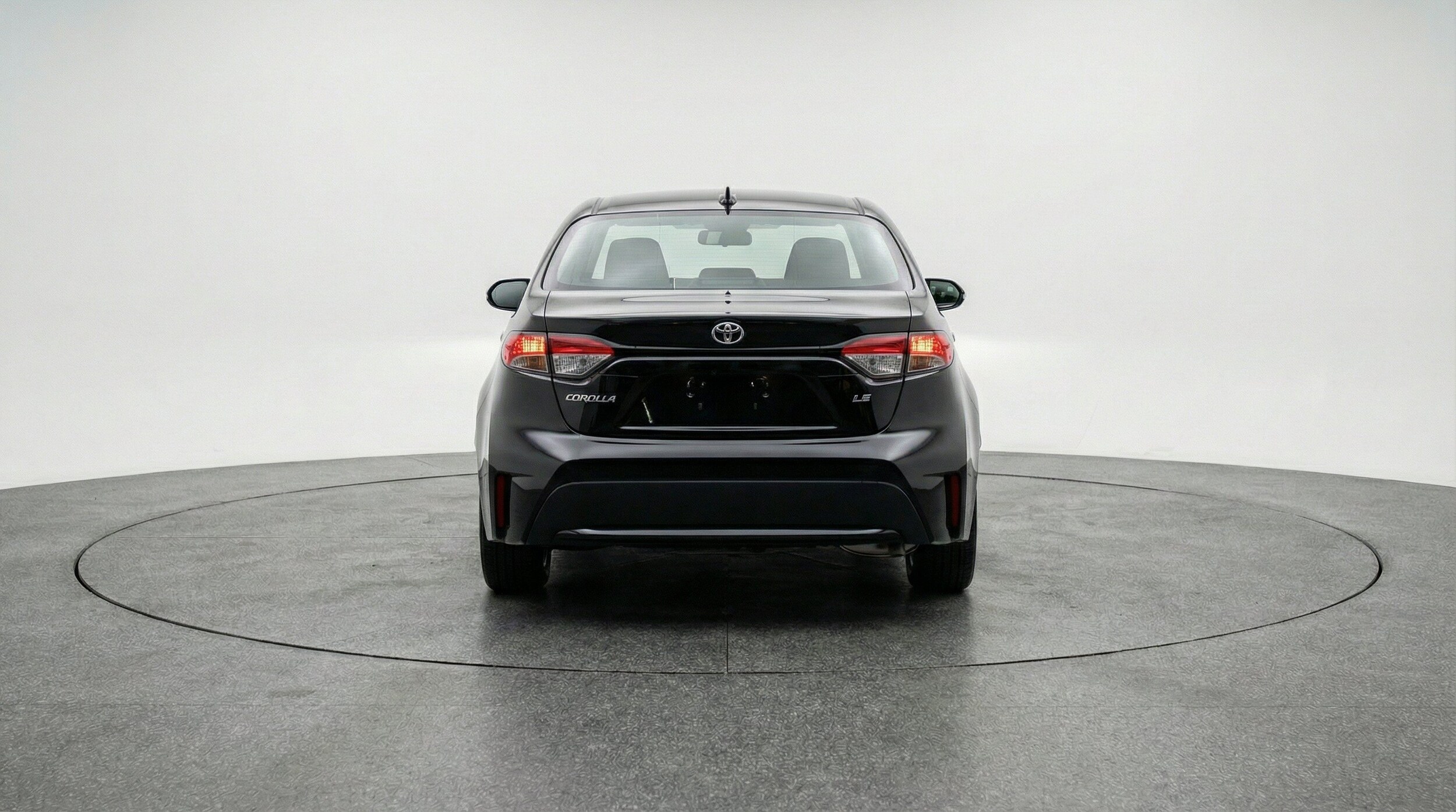 Thumbnail: 2025 Toyota Corolla - 7