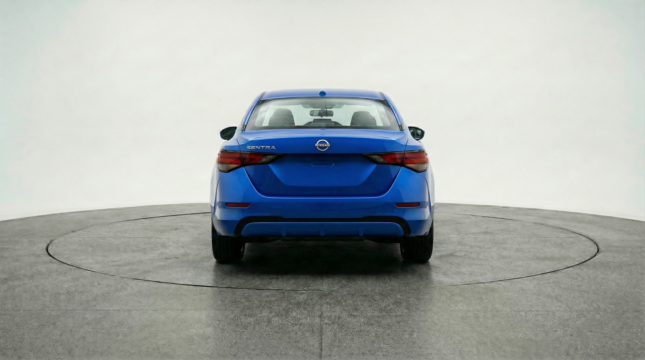 Thumbnail: 2025 Nissan Sentra - 7