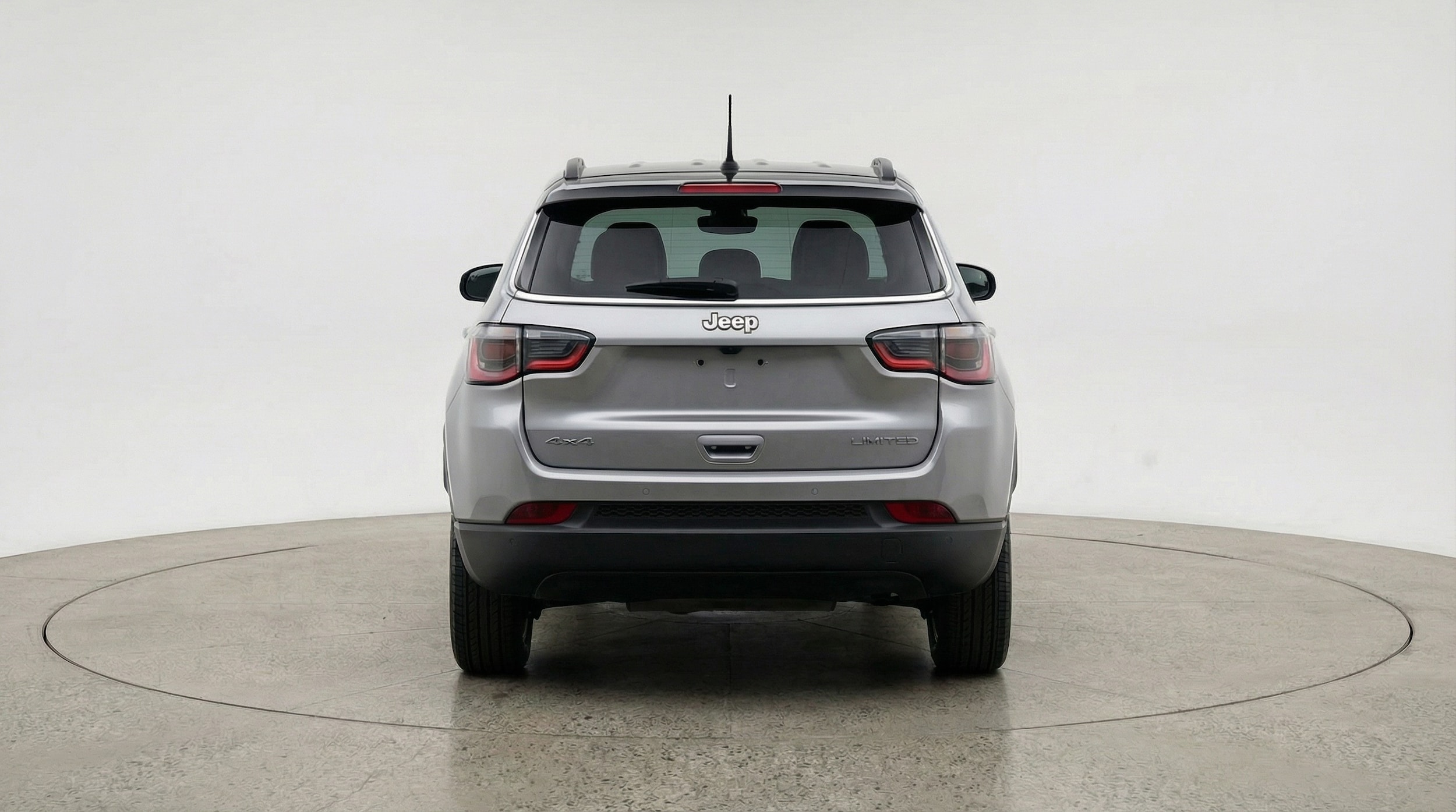 Thumbnail: 2025 Jeep Compass - 6