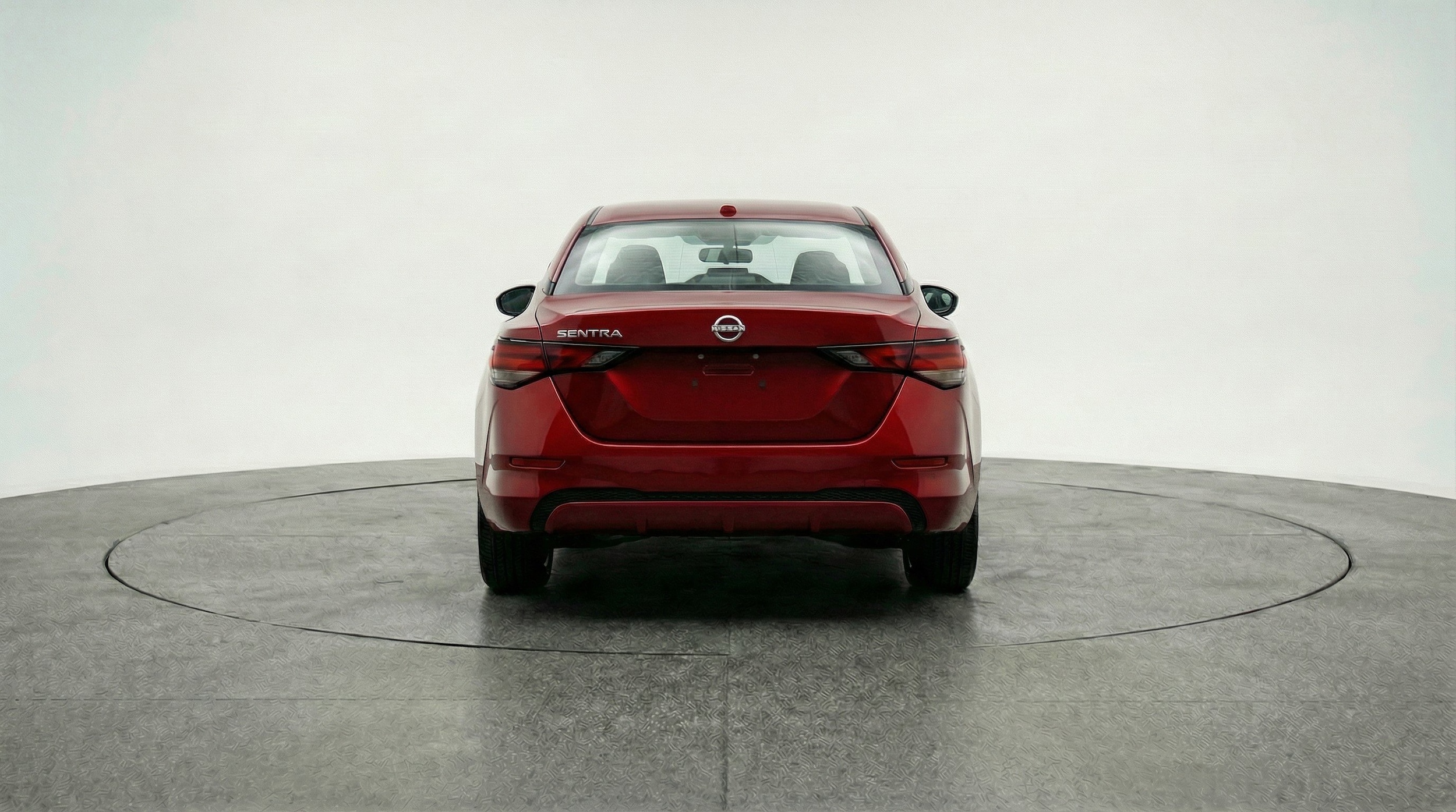 Thumbnail: 2025 Nissan Sentra - 7