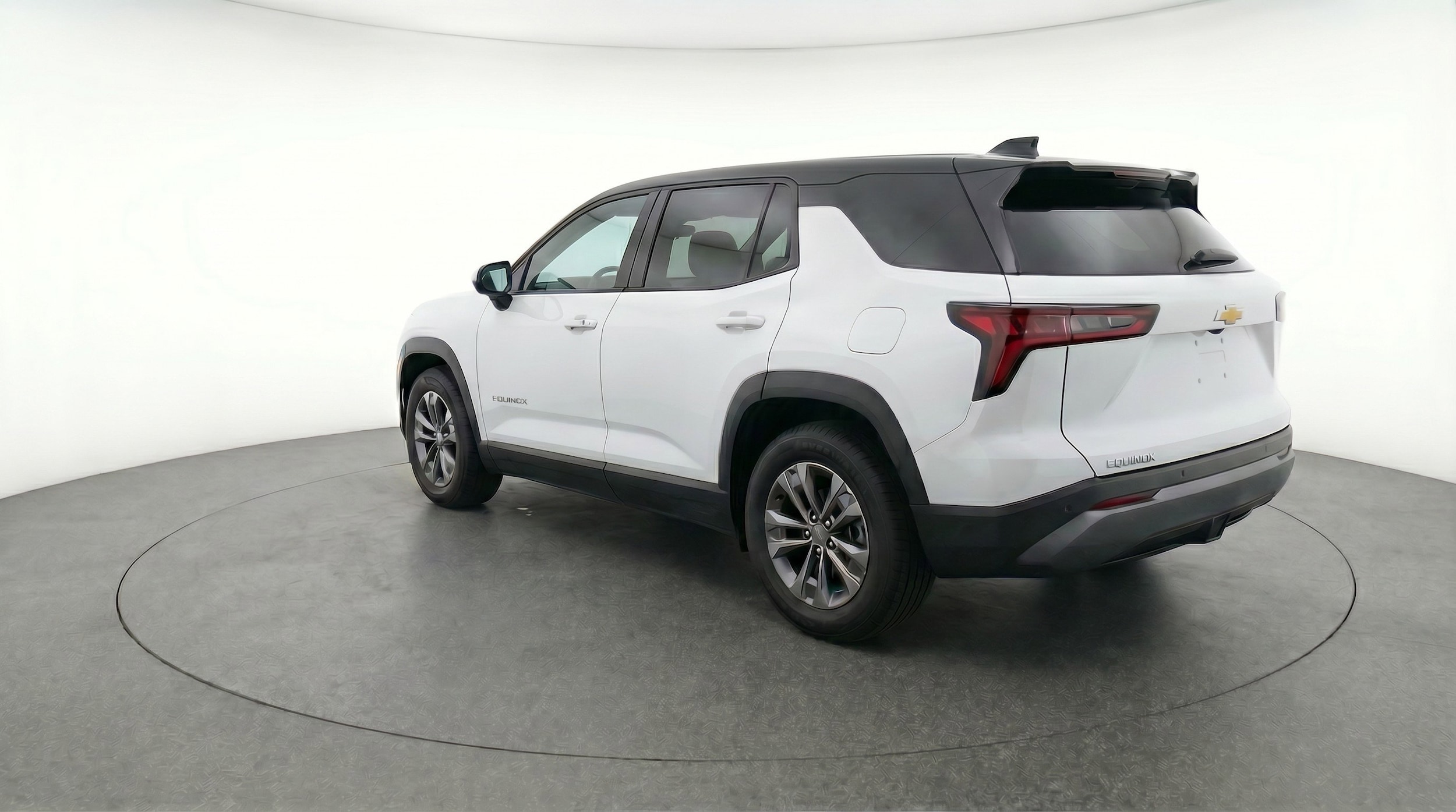 Thumbnail: 2025 Chevrolet Equinox - 6