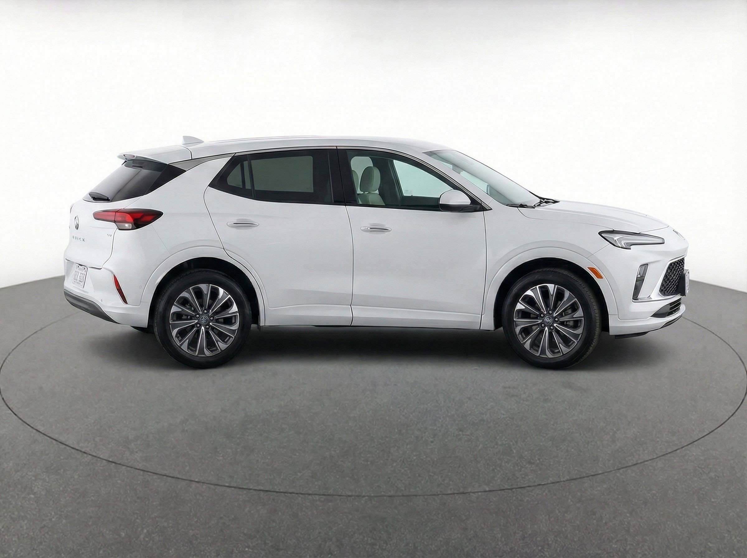 Thumbnail: 2025 Kia K4 - 11