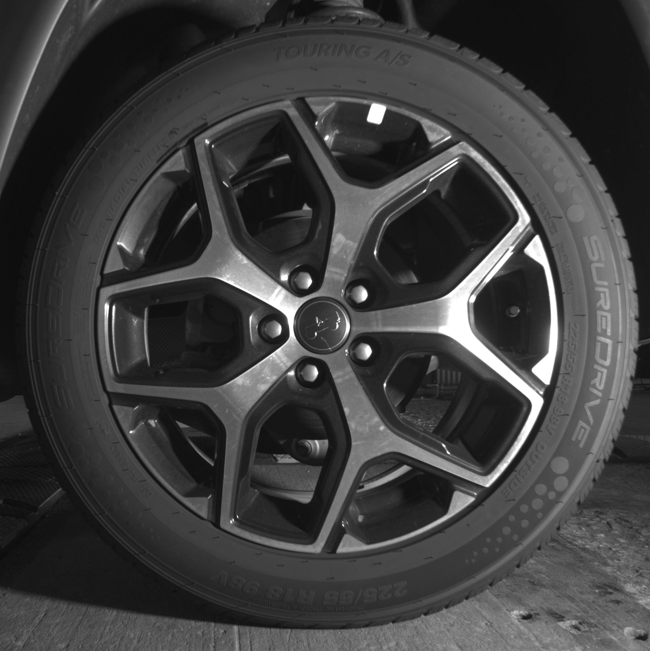 Thumbnail: 2025 Jeep Compass - 14