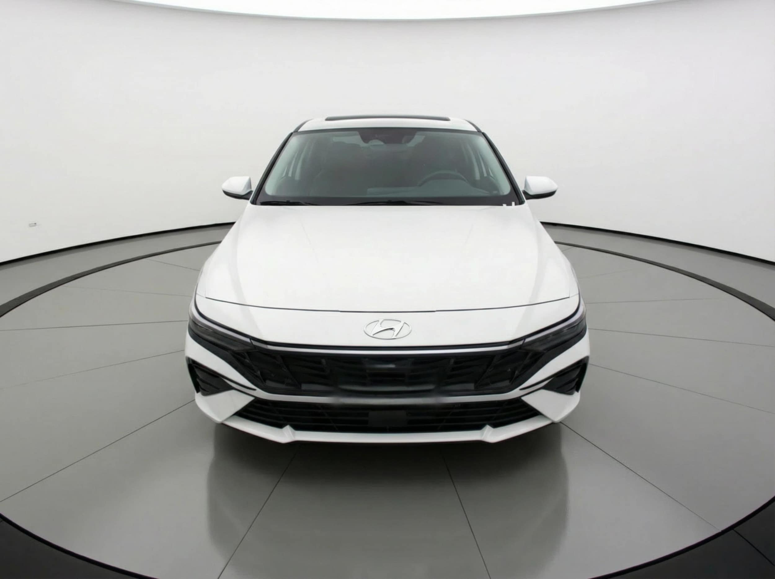 Thumbnail: 2025 Hyundai Elantra - 2