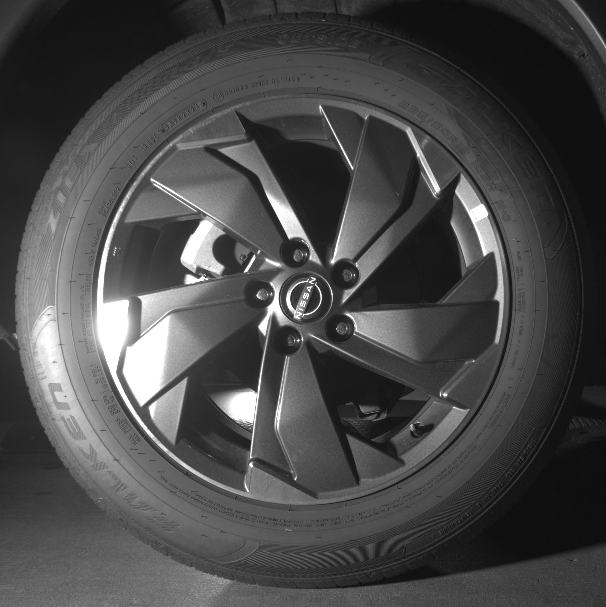 Thumbnail: 2025 Nissan Rogue - 12