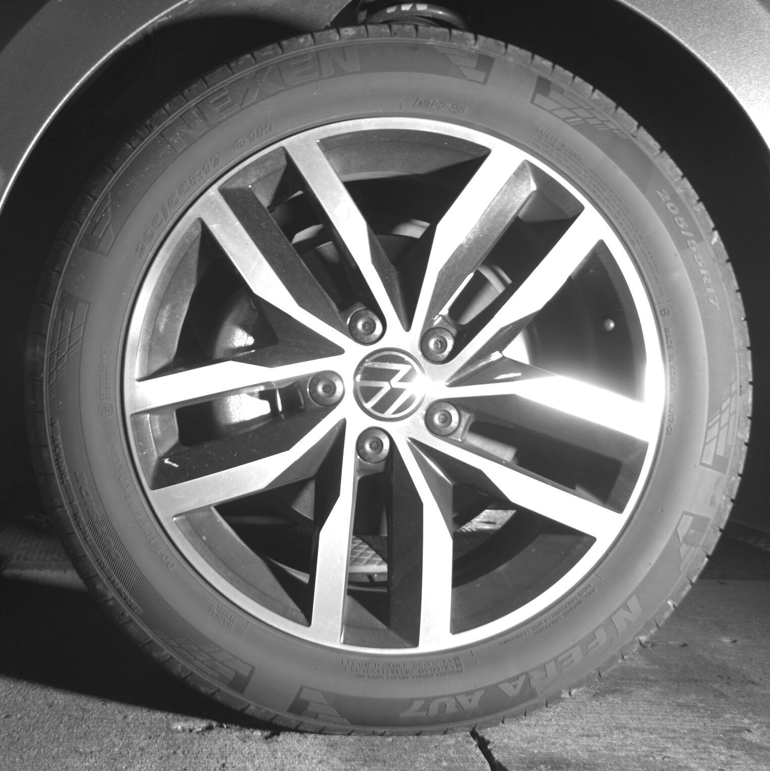 Thumbnail: 2025 Volkswagen Jetta - 9