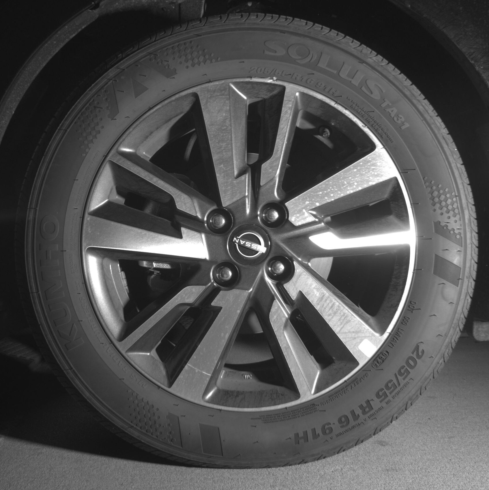 Thumbnail: 2025 Nissan Versa - 9