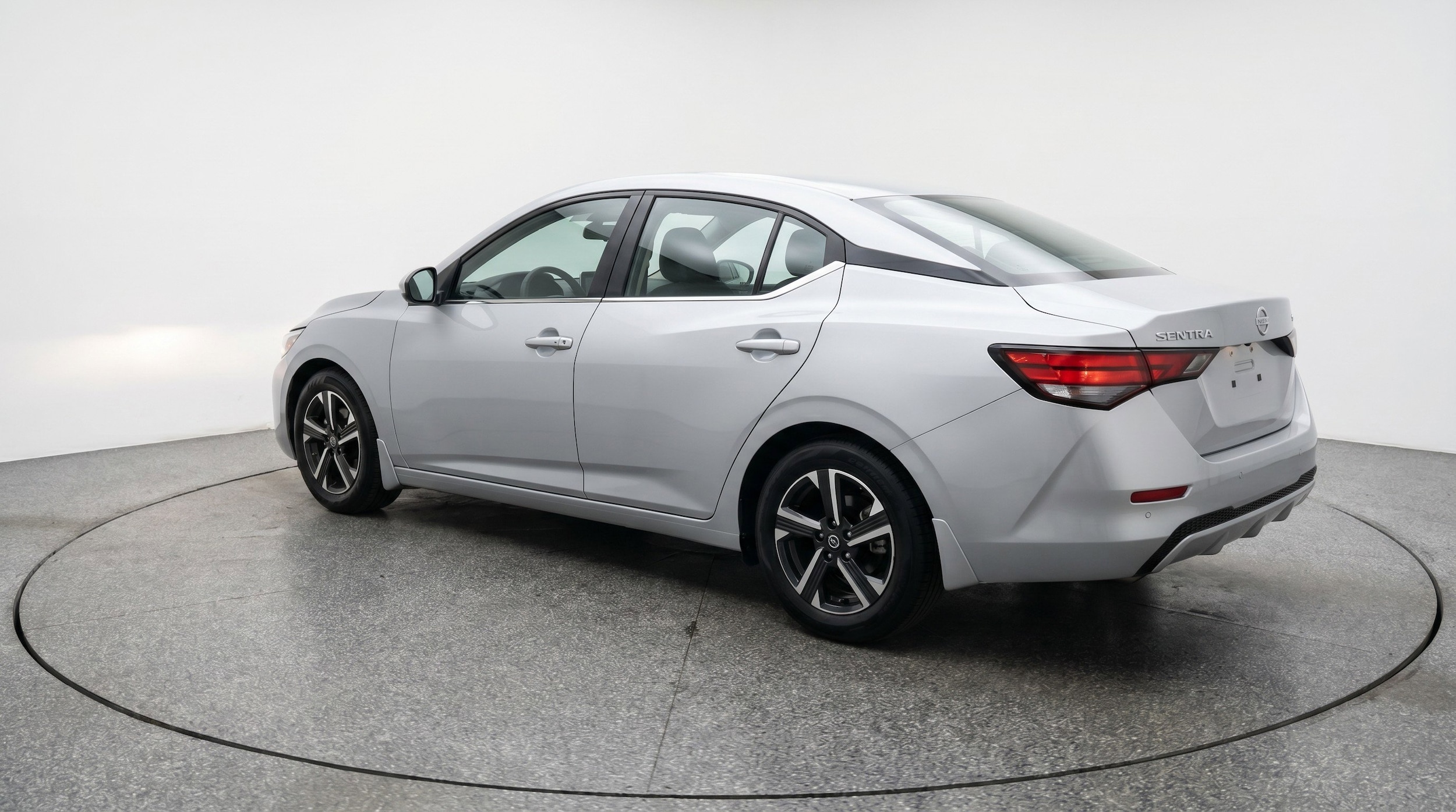 Thumbnail: 2025 Nissan Sentra - 6