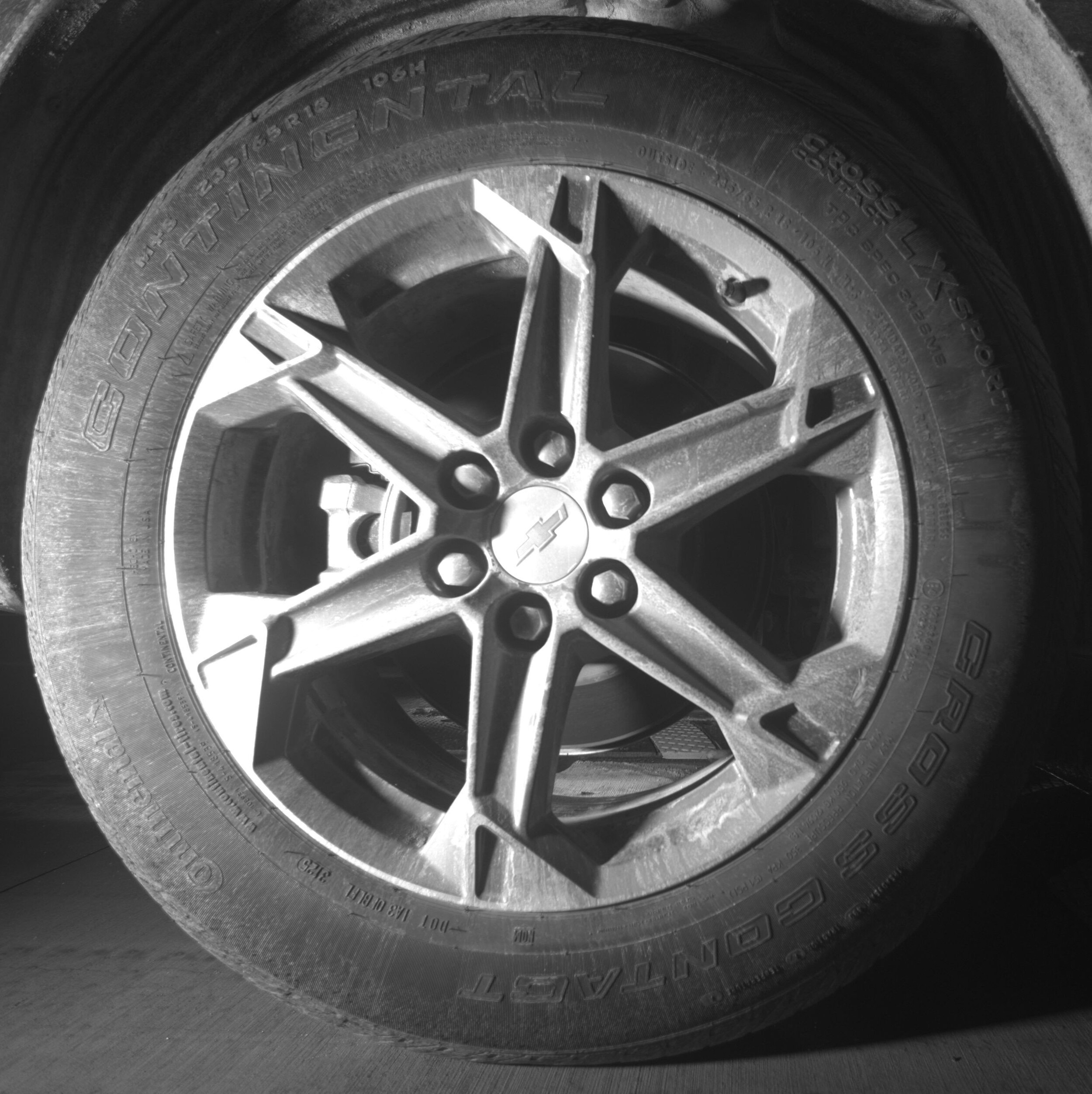 Thumbnail: 2025 Chevrolet Blazer - 15