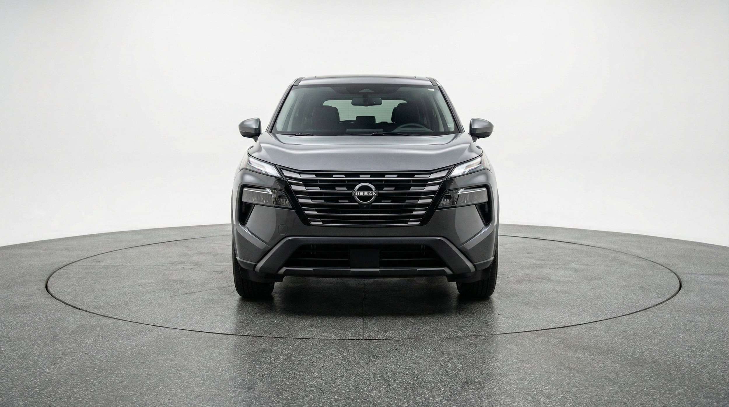 Thumbnail: 2026 Nissan Rogue - 2