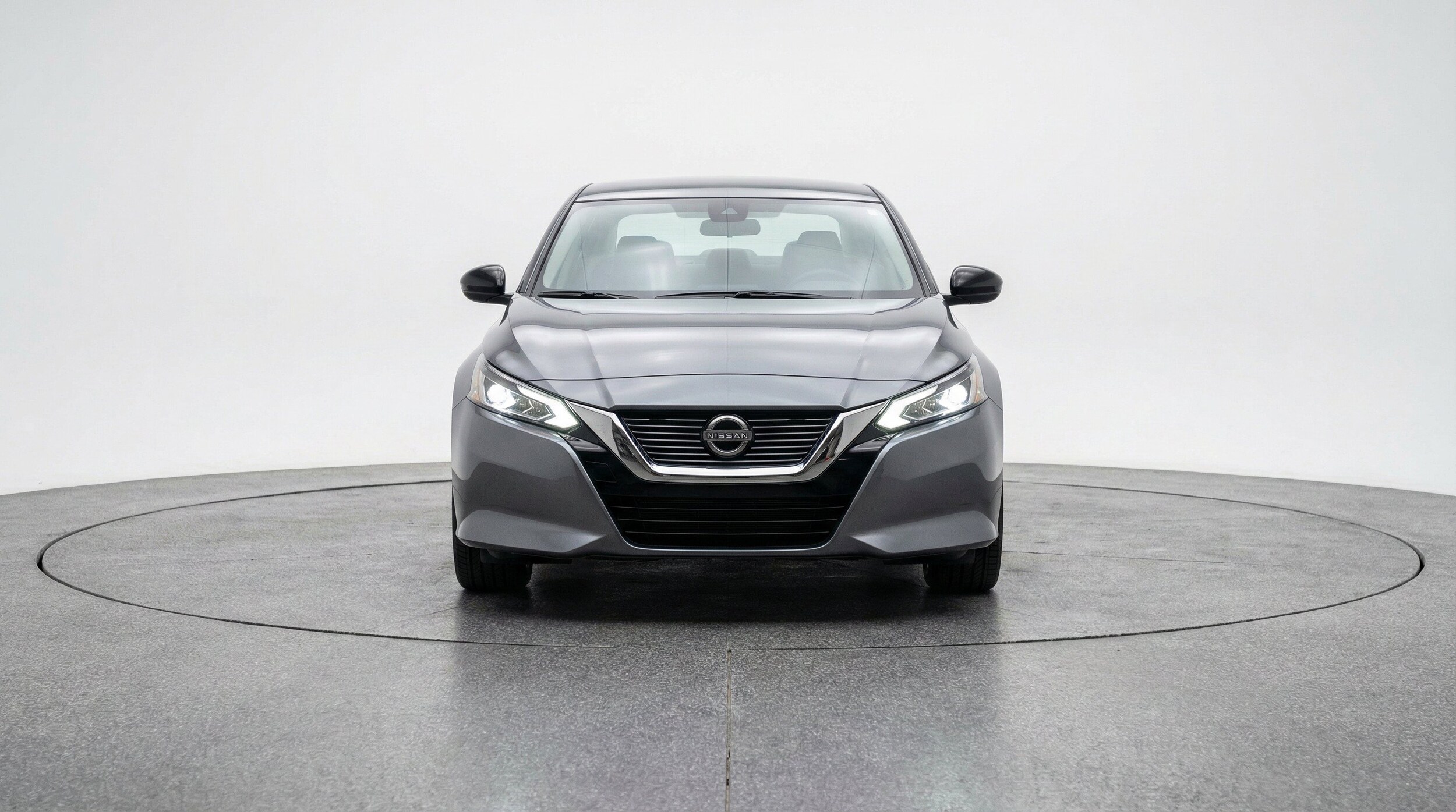 Thumbnail: 2026 Nissan Altima - 2
