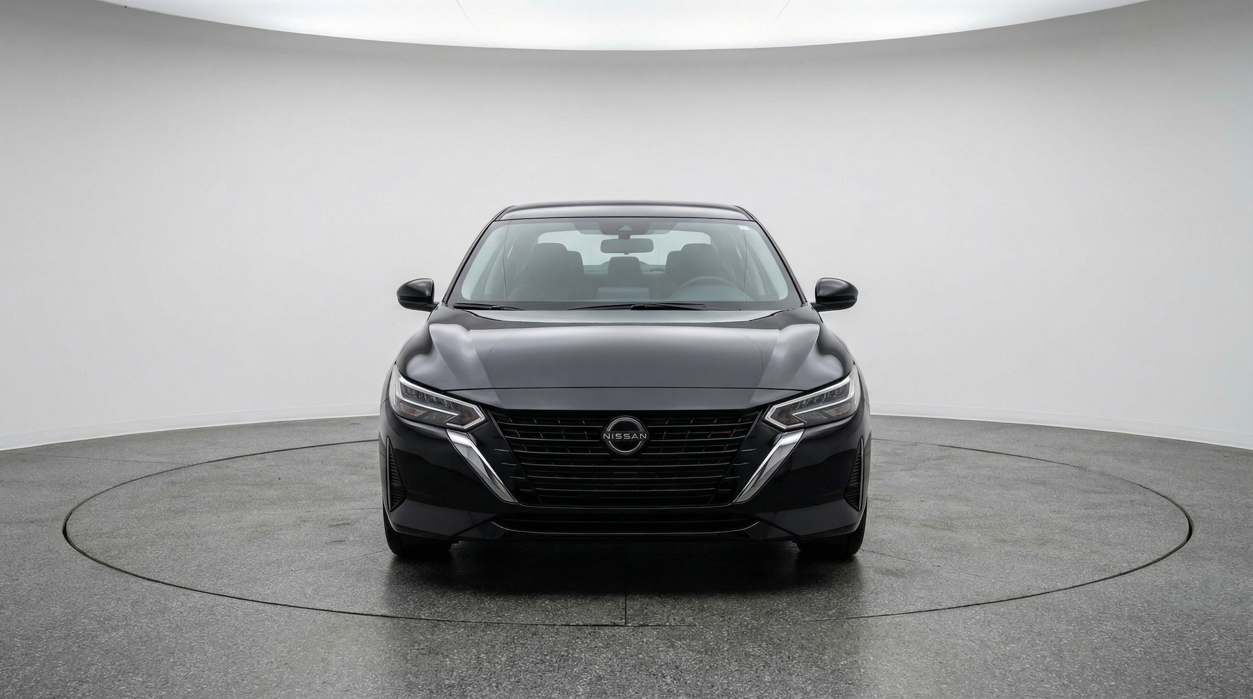 Thumbnail: 2025 Nissan Sentra - 2