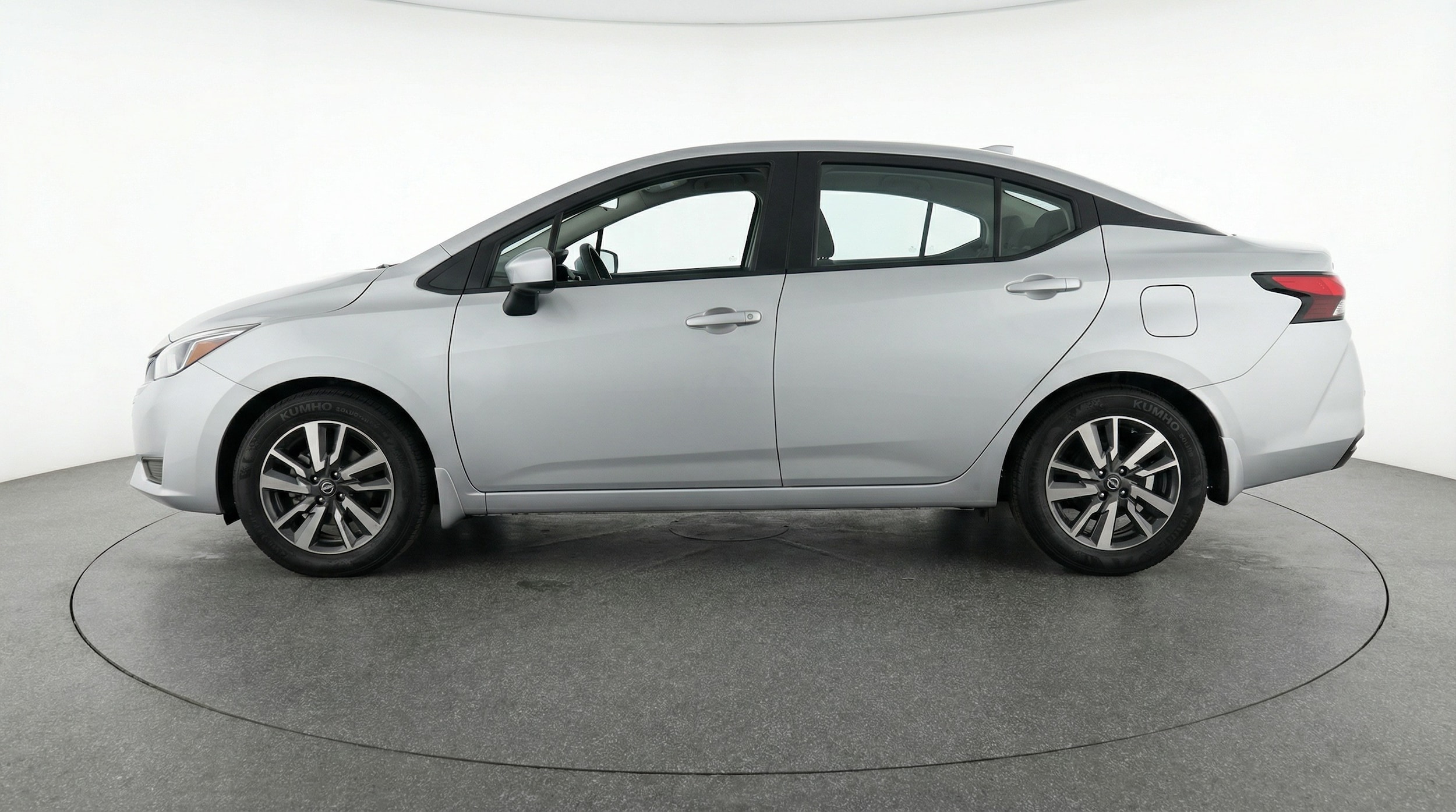 Thumbnail: 2025 Nissan Versa - 4