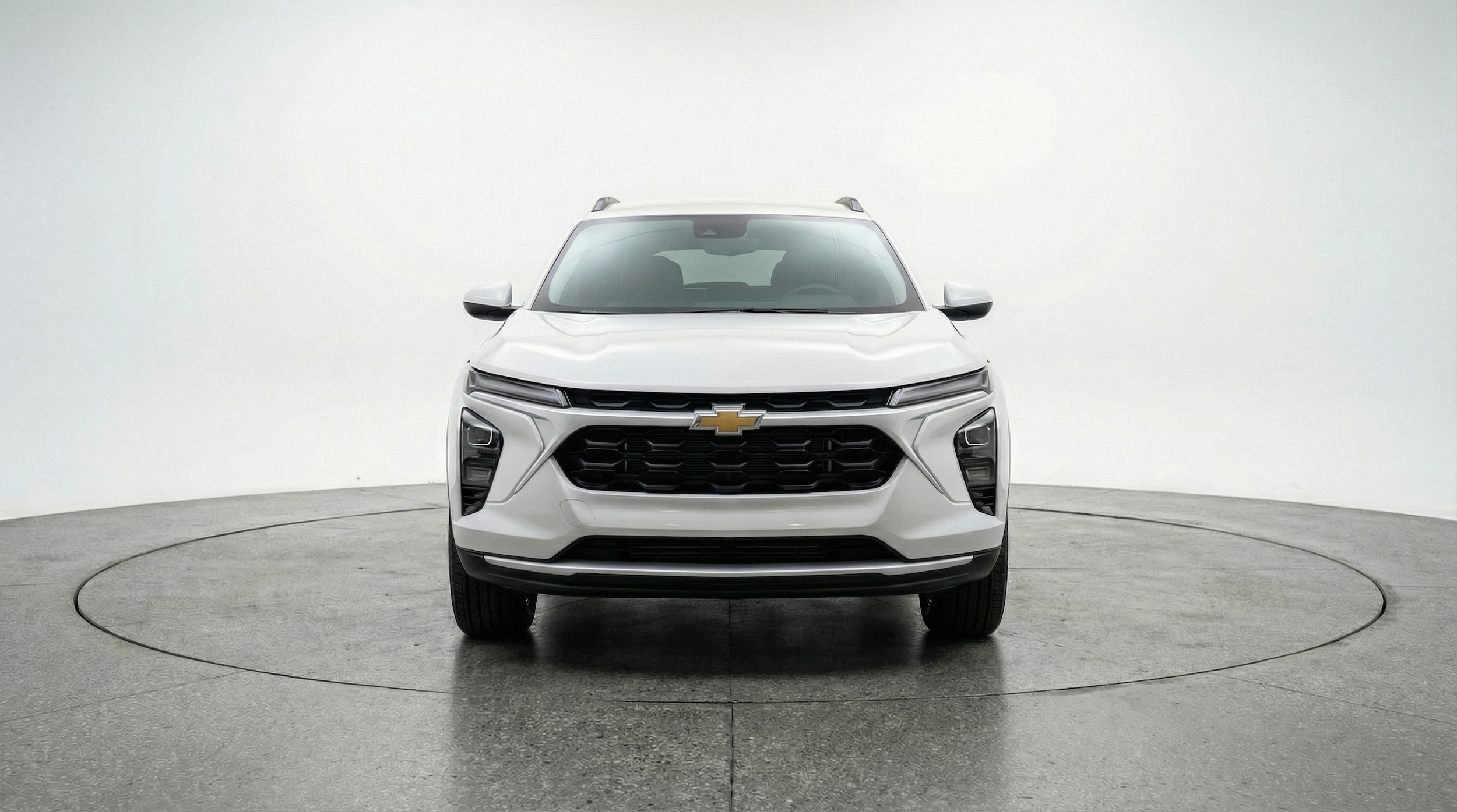 Thumbnail: 2025 Chevrolet Trax - 2