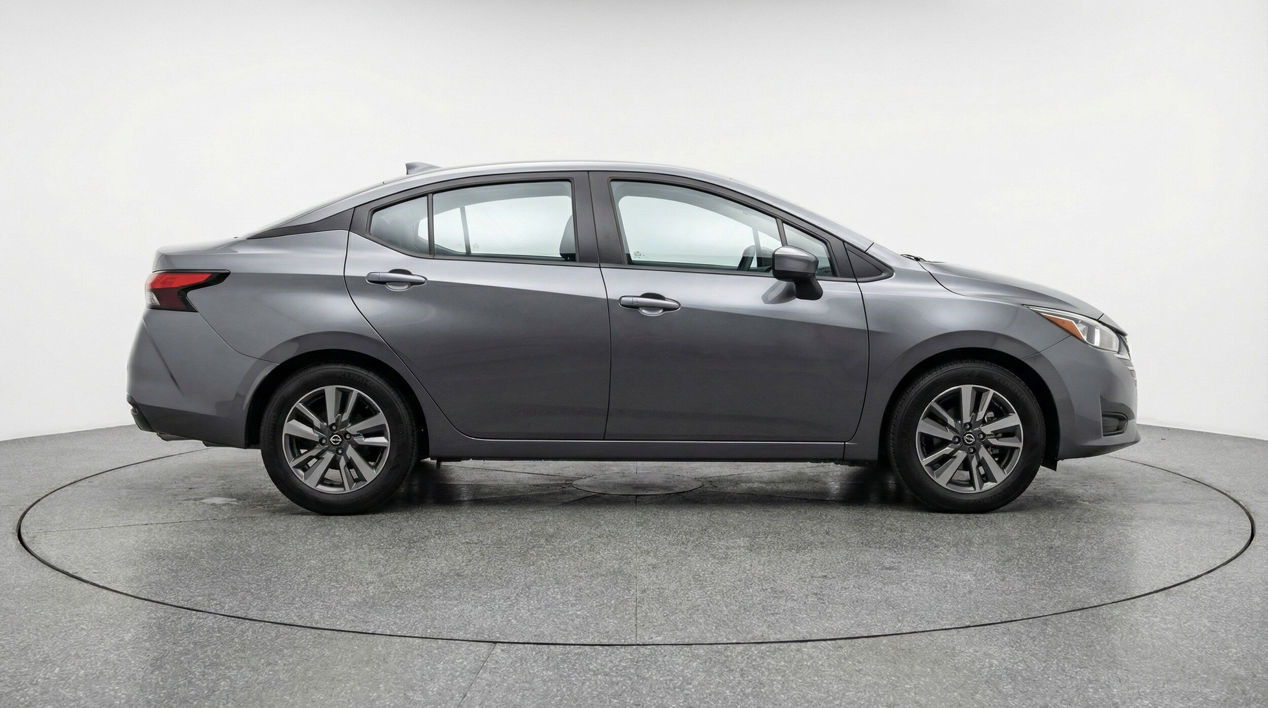 Thumbnail: 2025 Nissan Versa - 11