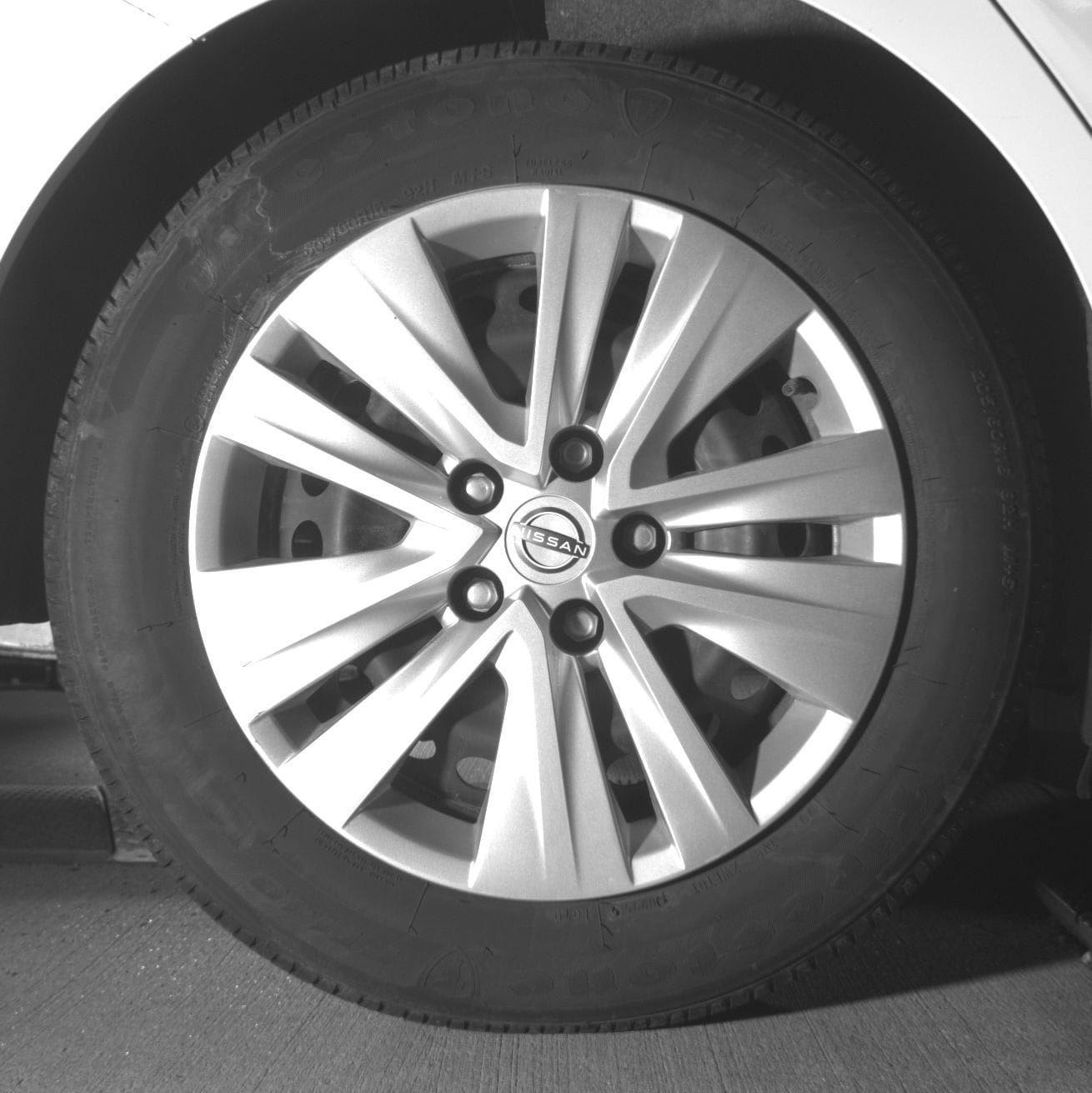 Thumbnail: 2025 Nissan Sentra - 12